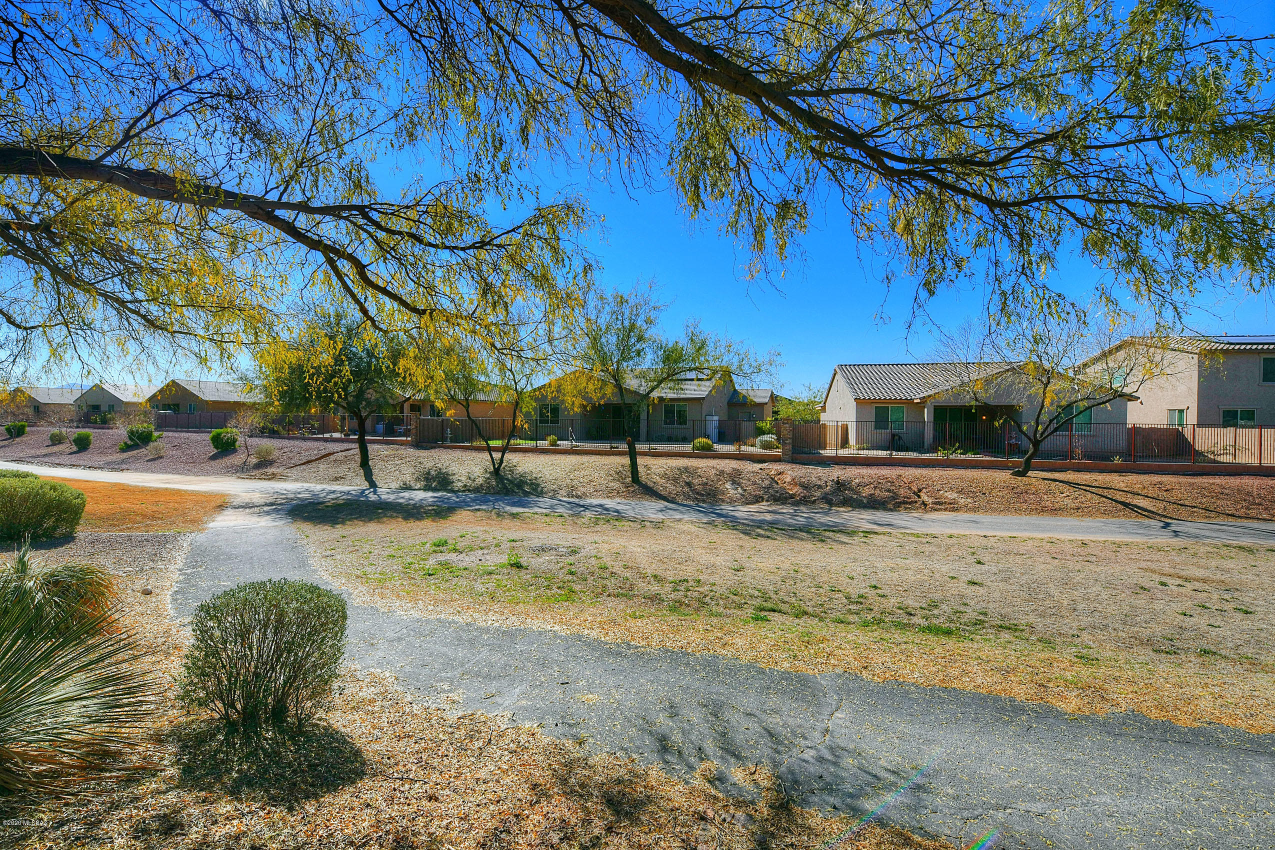12460 N Sandby Green Drive