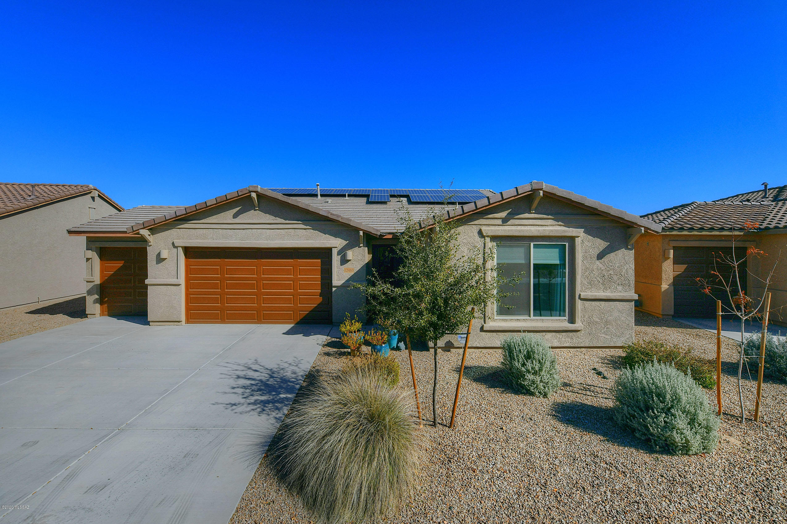 12460 N Sandby Green Drive