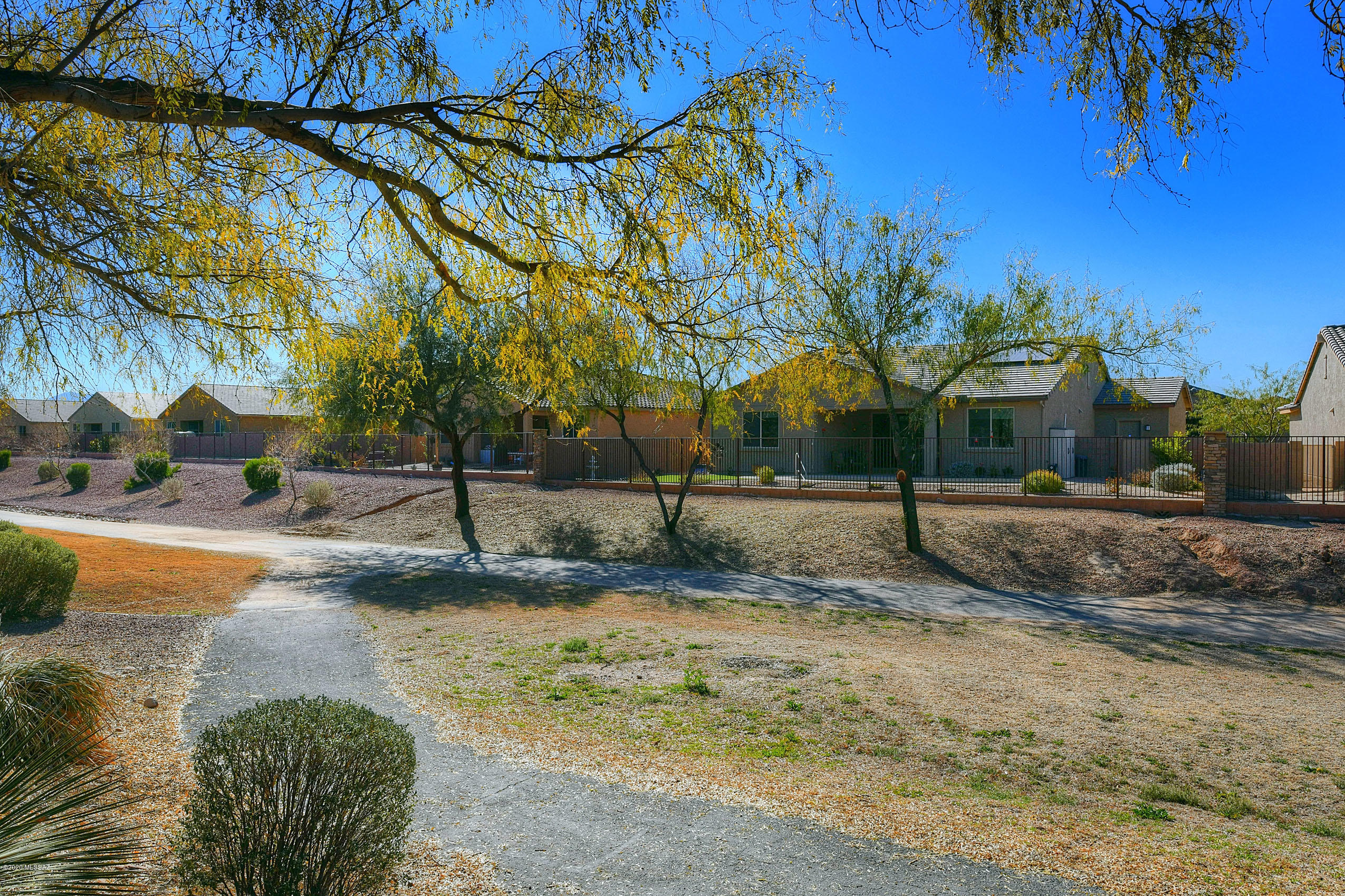 12460 N Sandby Green Drive