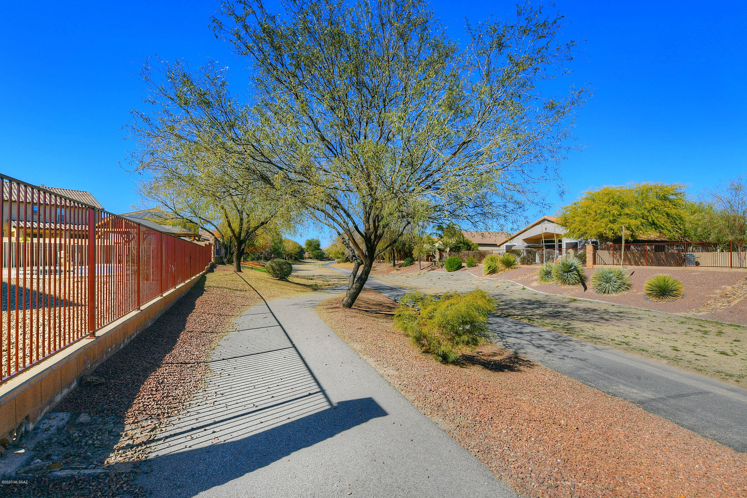 12460 N Sandby Green Drive