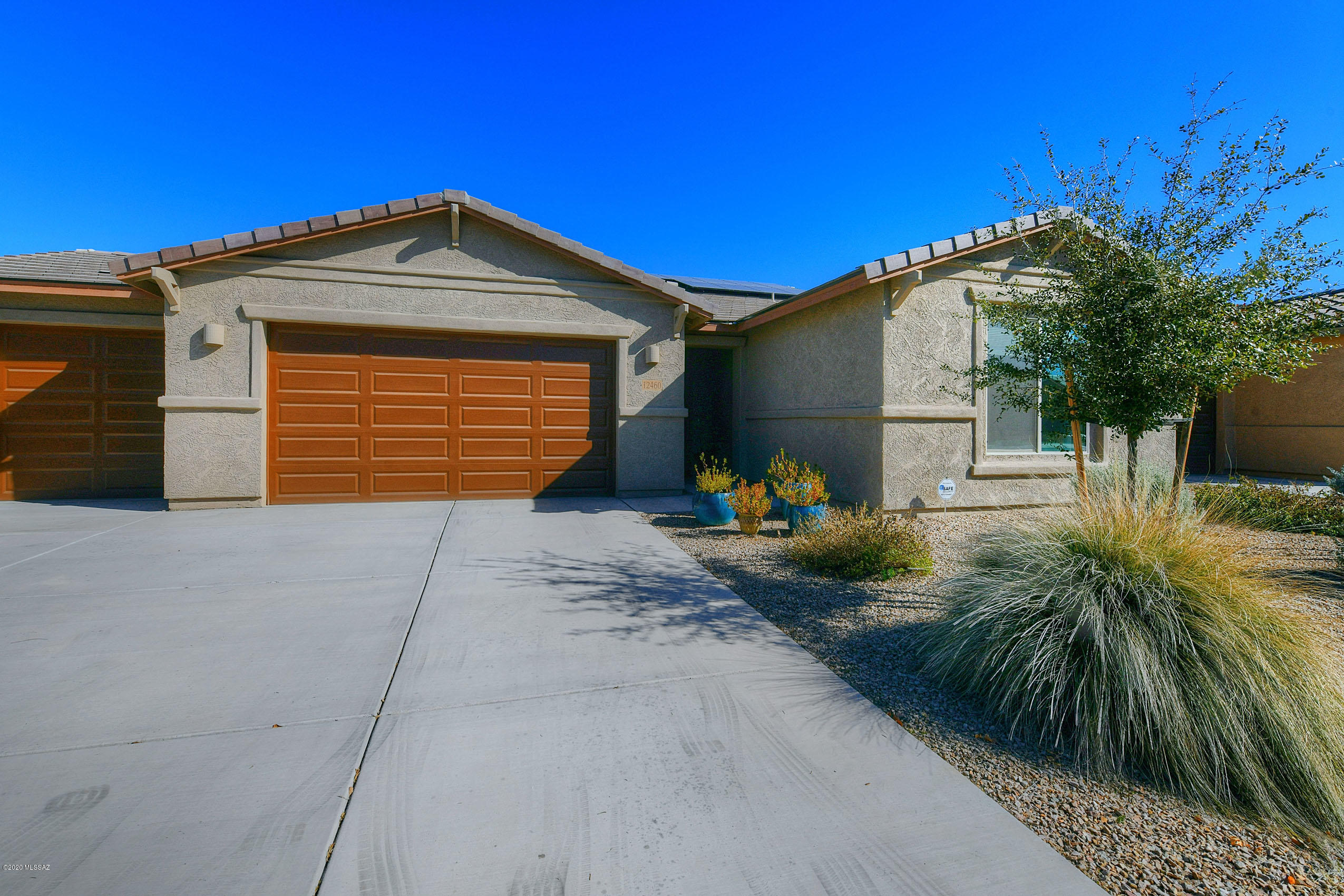 12460 N Sandby Green Drive
