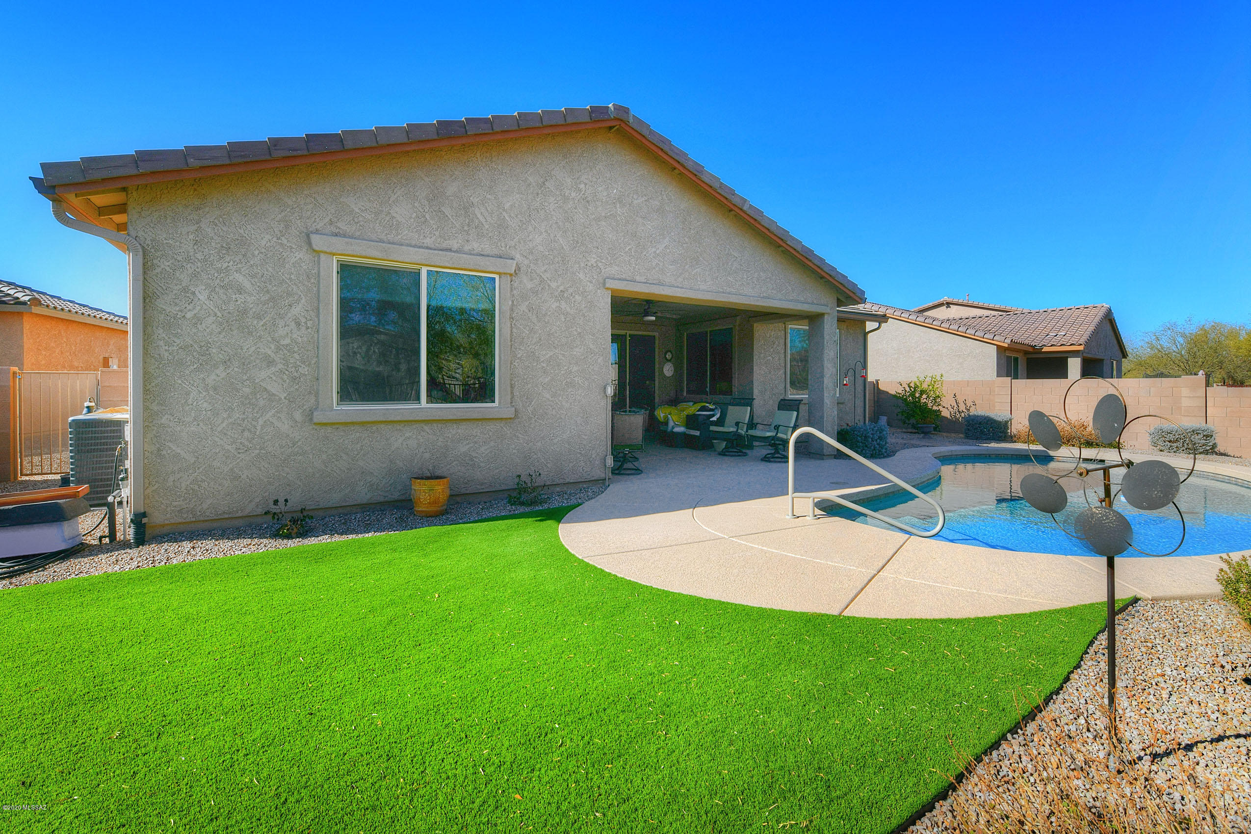 12460 N Sandby Green Drive