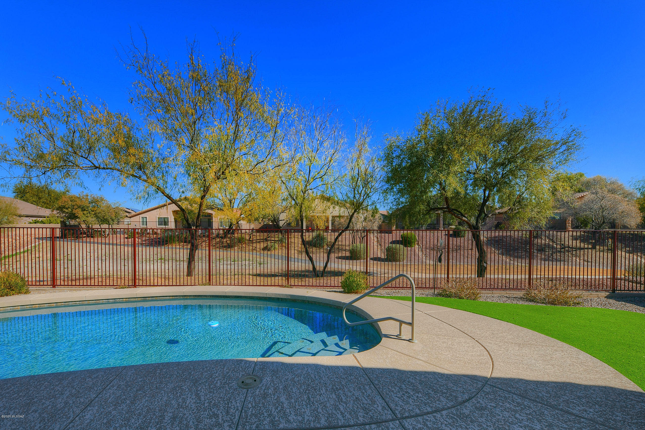 12460 N Sandby Green Drive