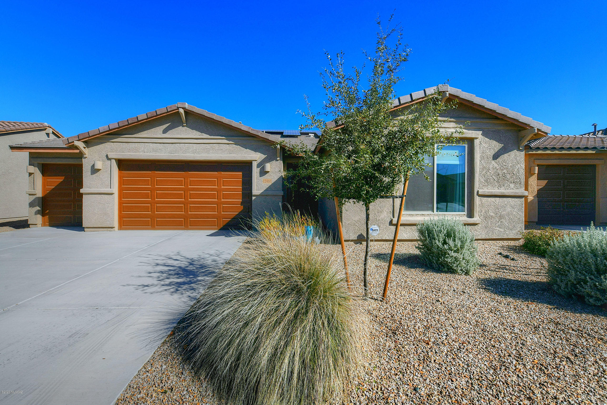 12460 N Sandby Green Drive