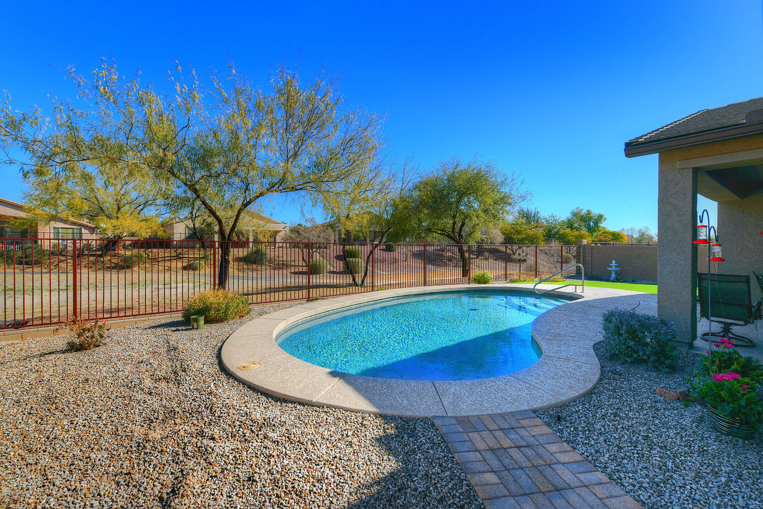 12460 N Sandby Green Drive