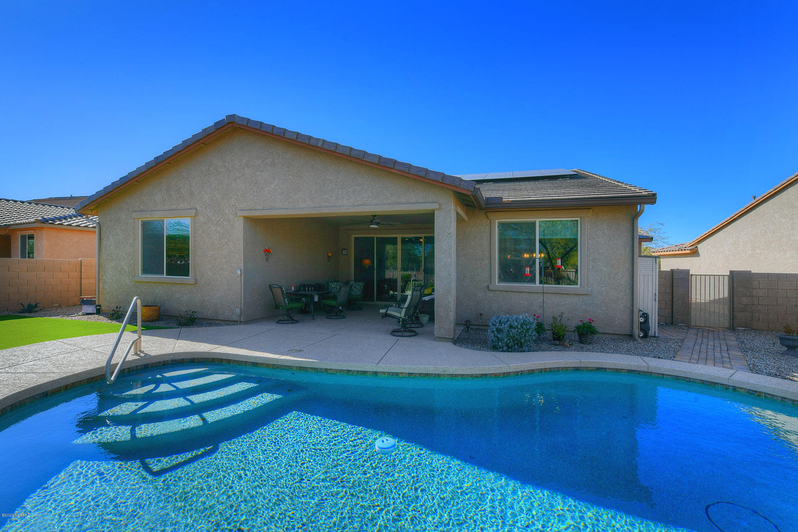 12460 N Sandby Green Drive