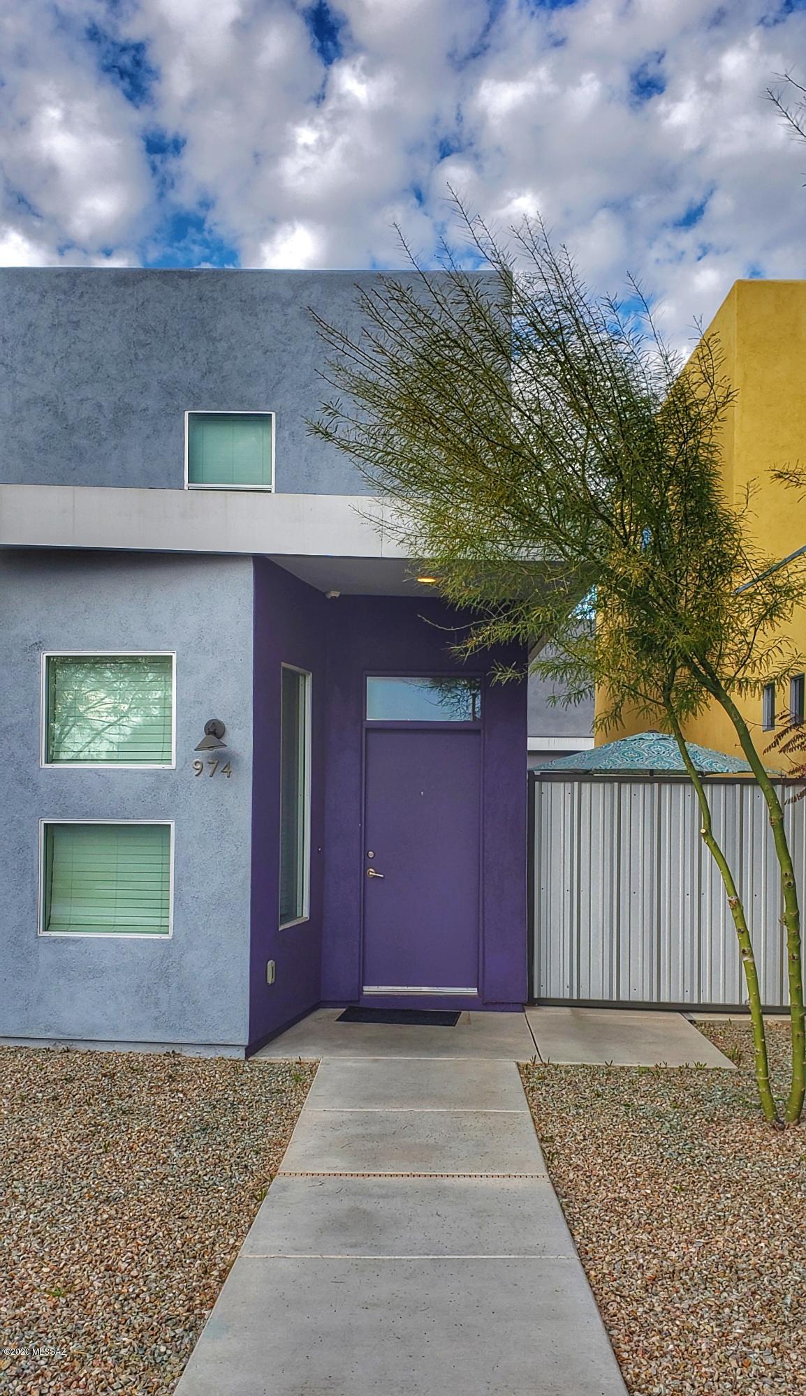 974 E Park Modern Drive