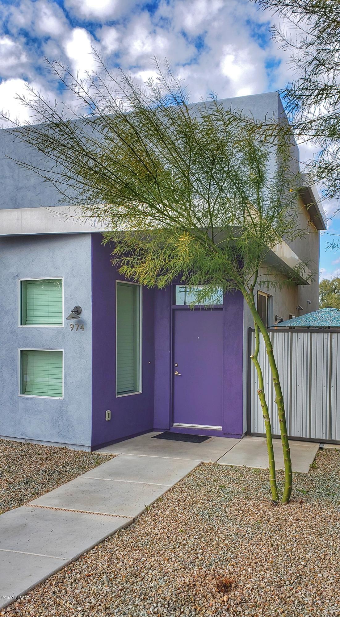 974 E Park Modern Drive