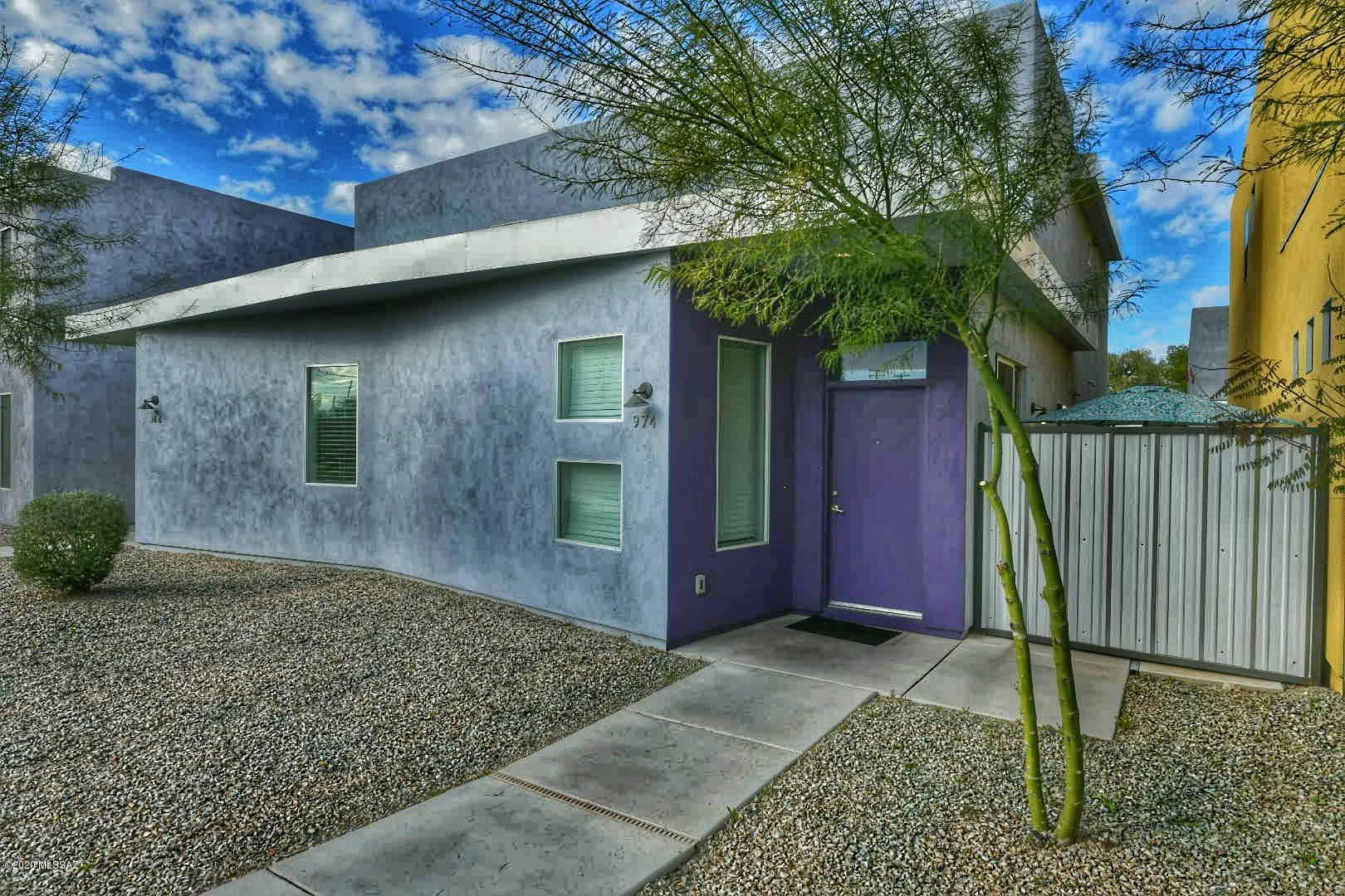 974 E Park Modern Drive