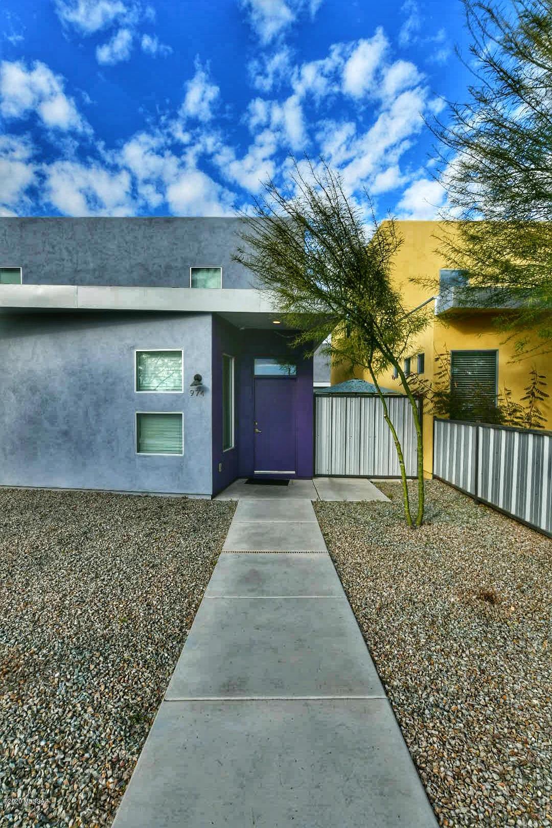 974 E Park Modern Drive