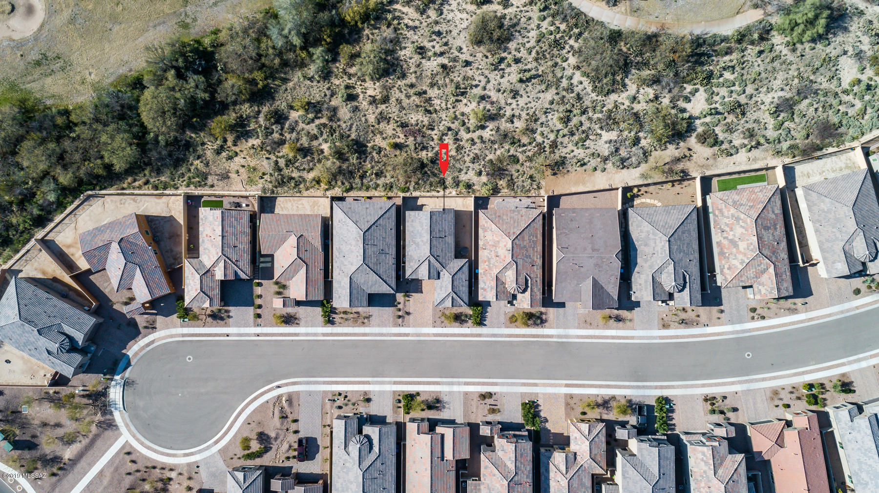 13363 N Cottontop Court