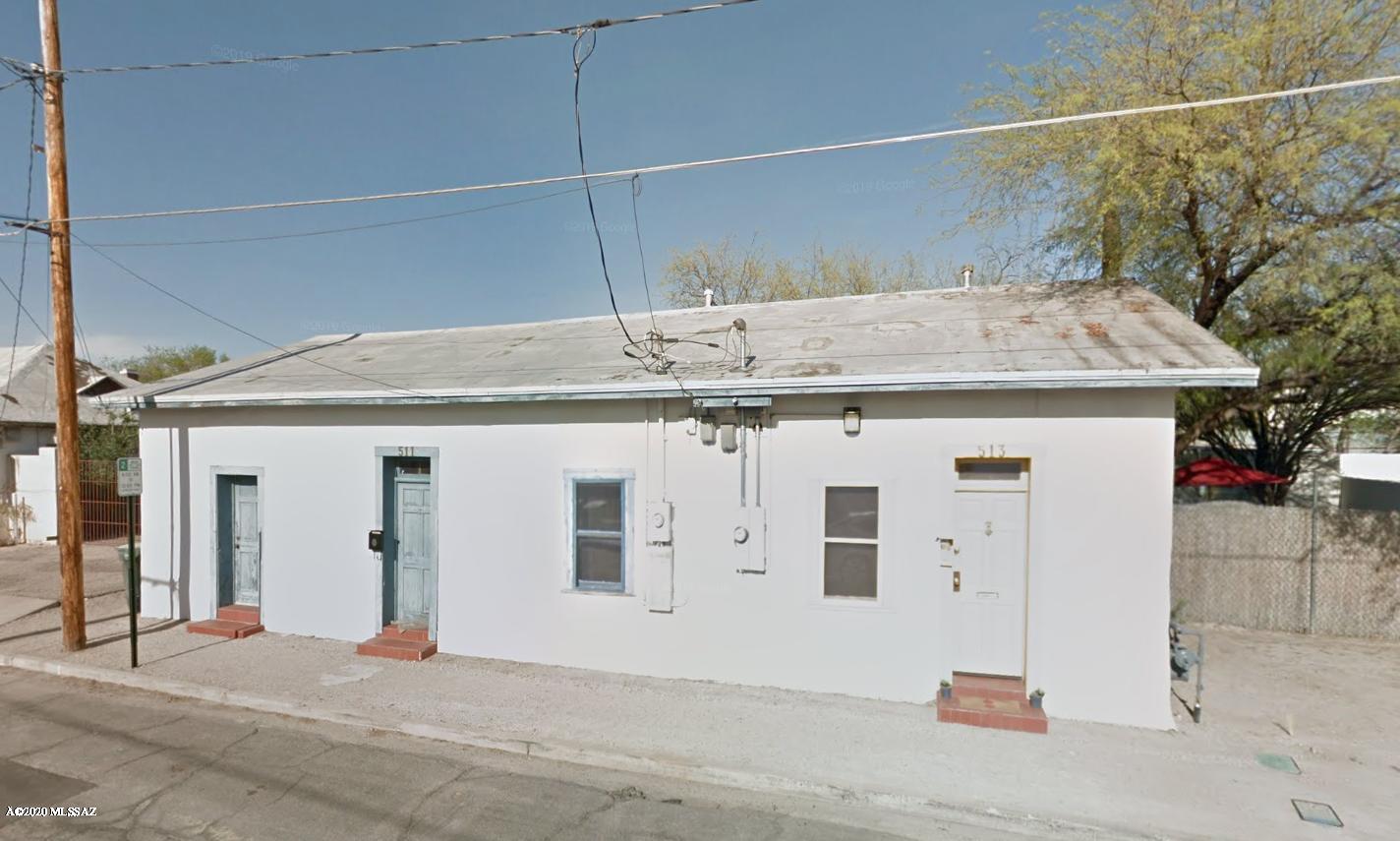 511 S Meyer Avenue