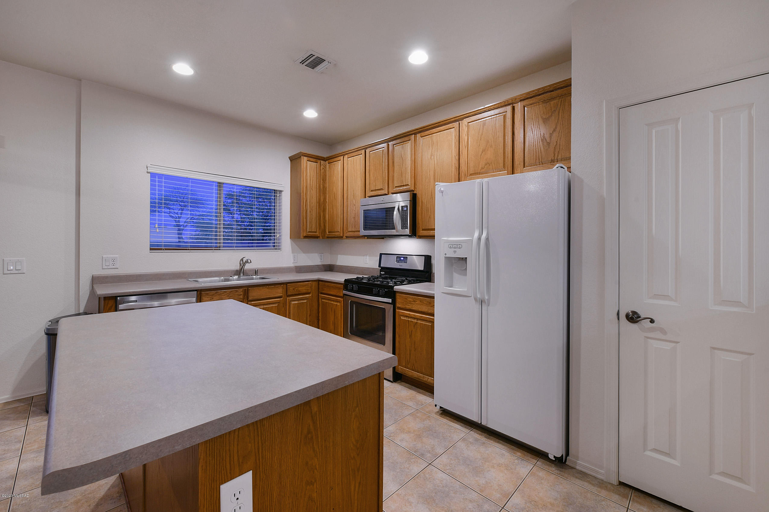 3366 N Sierra Springs Drive