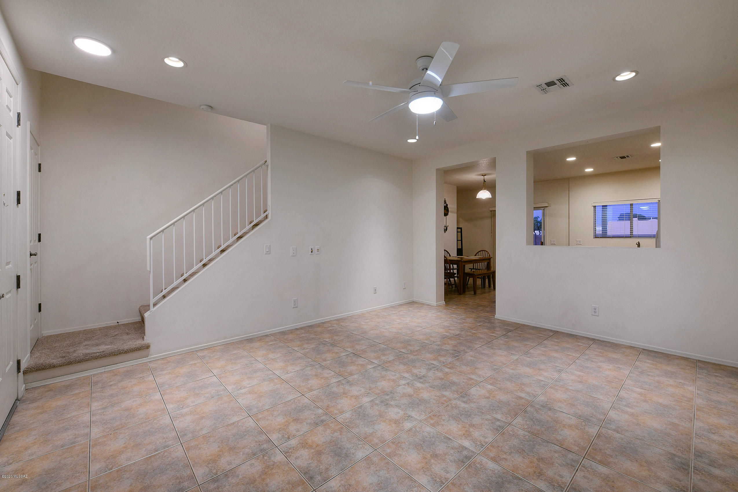 3366 N Sierra Springs Drive