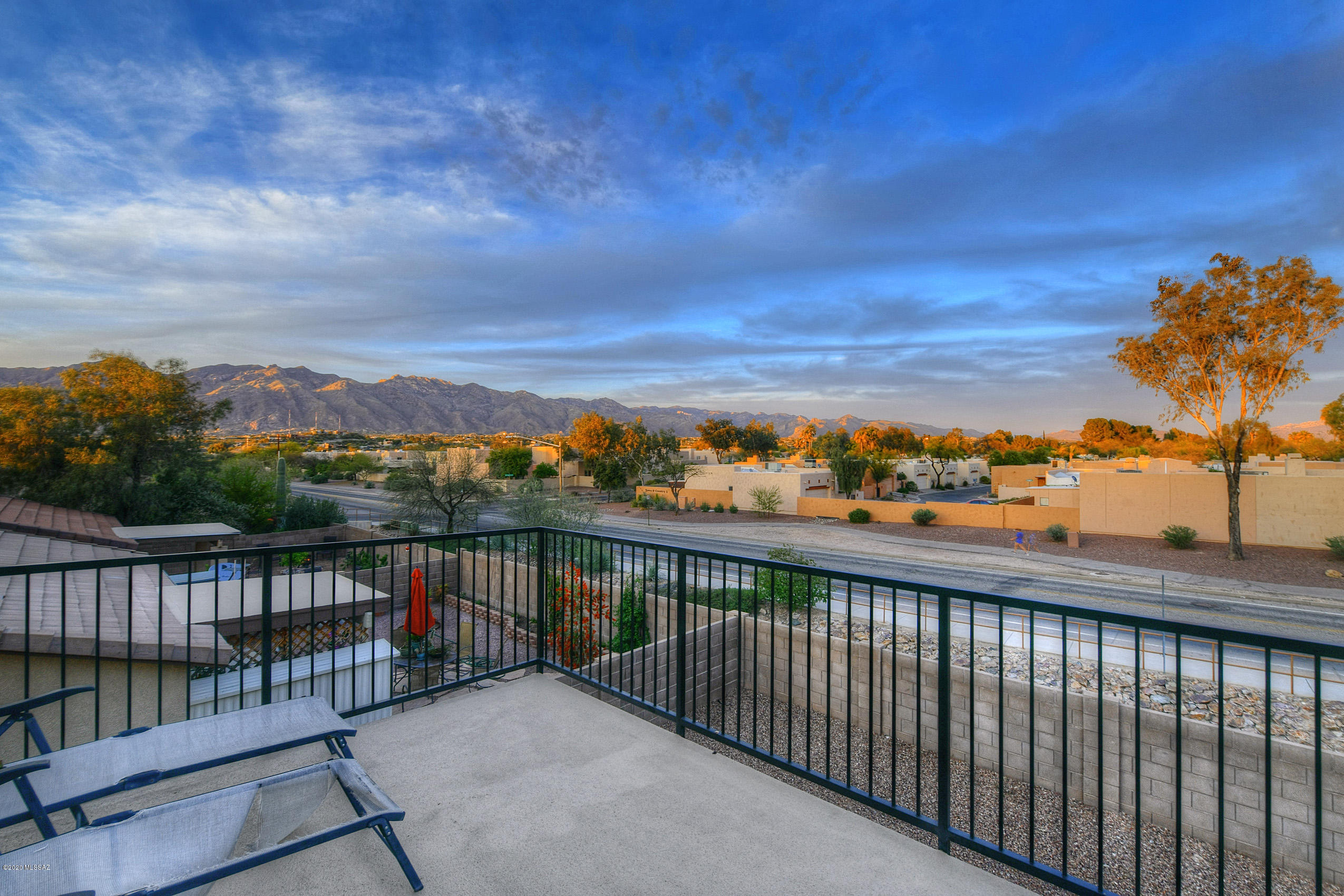 3366 N Sierra Springs Drive