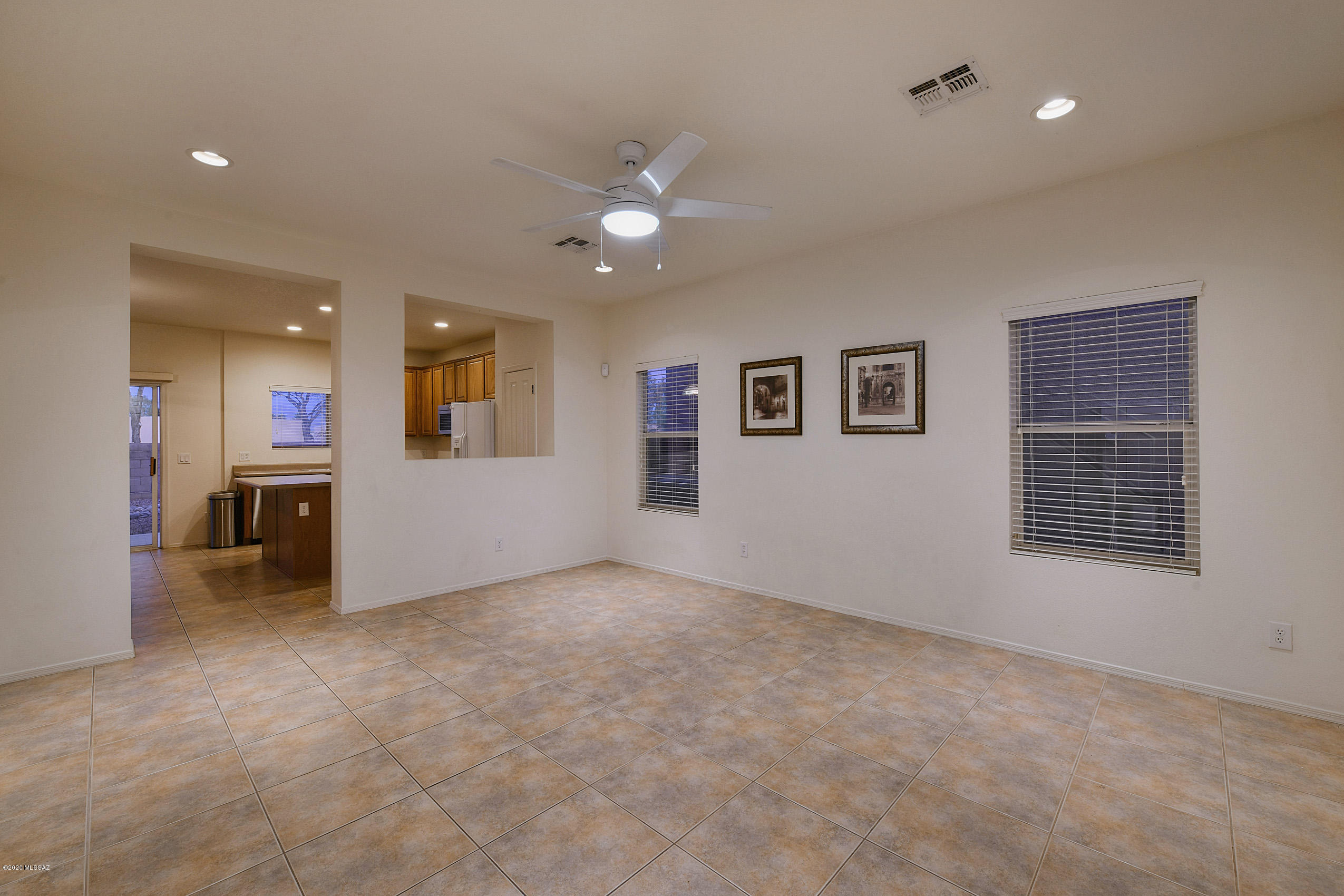 3366 N Sierra Springs Drive