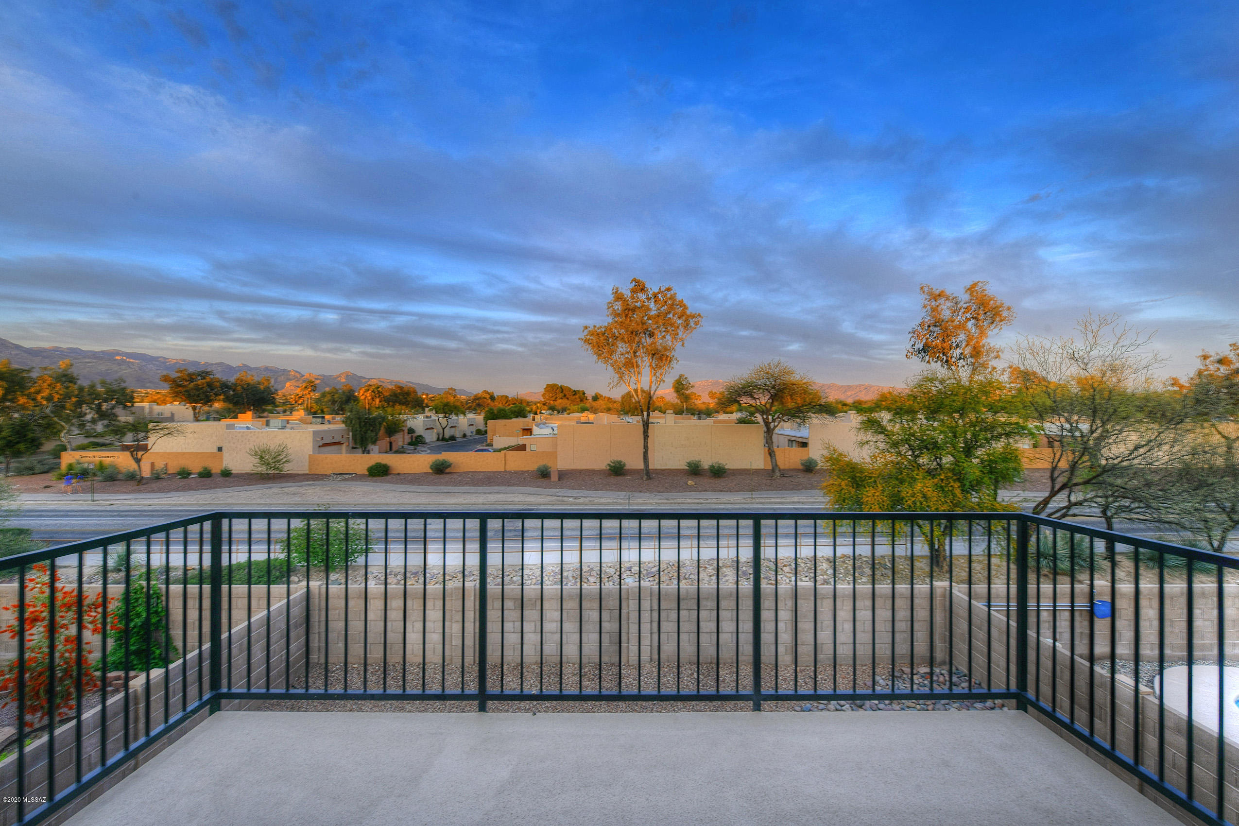 3366 N Sierra Springs Drive