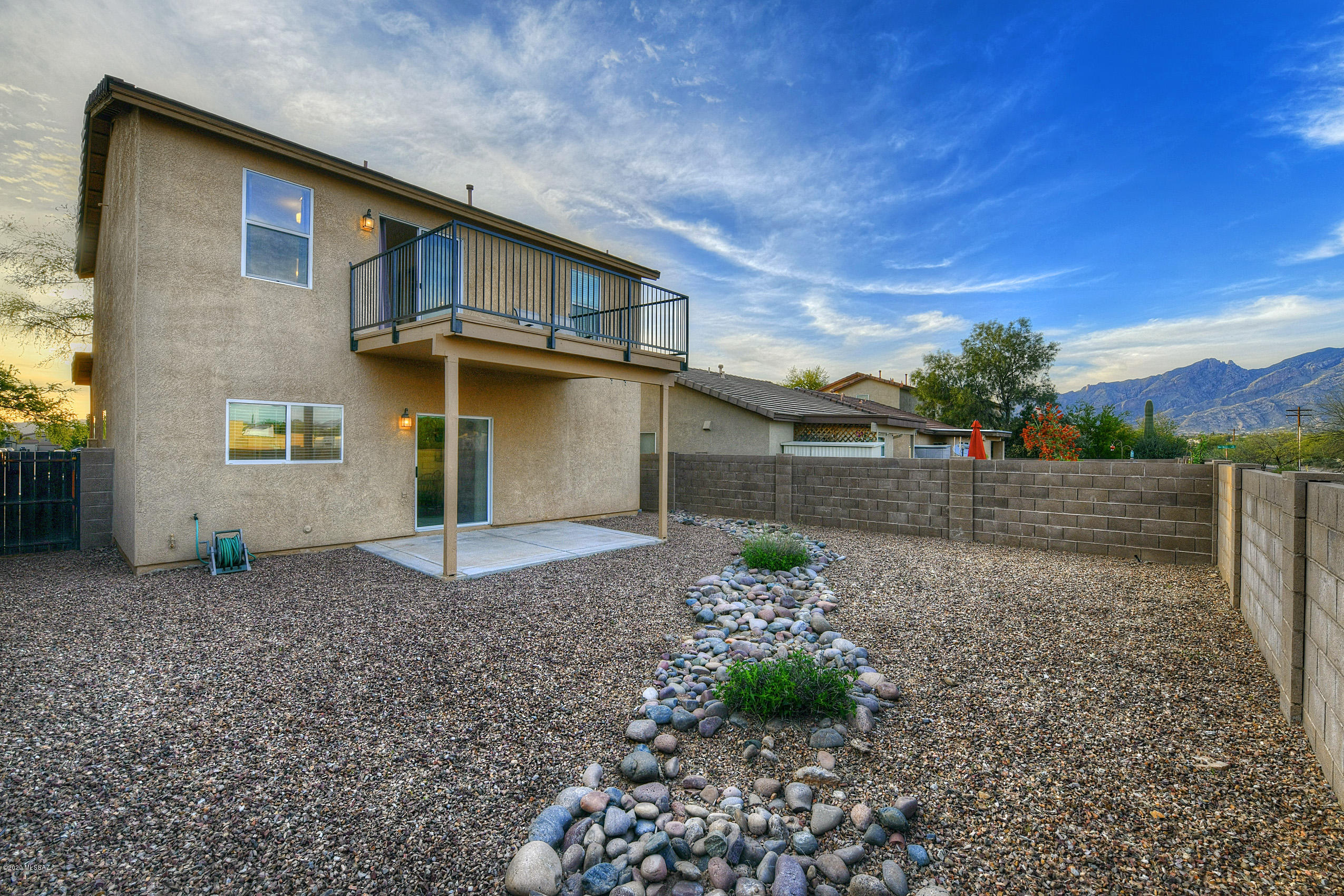 3366 N Sierra Springs Drive