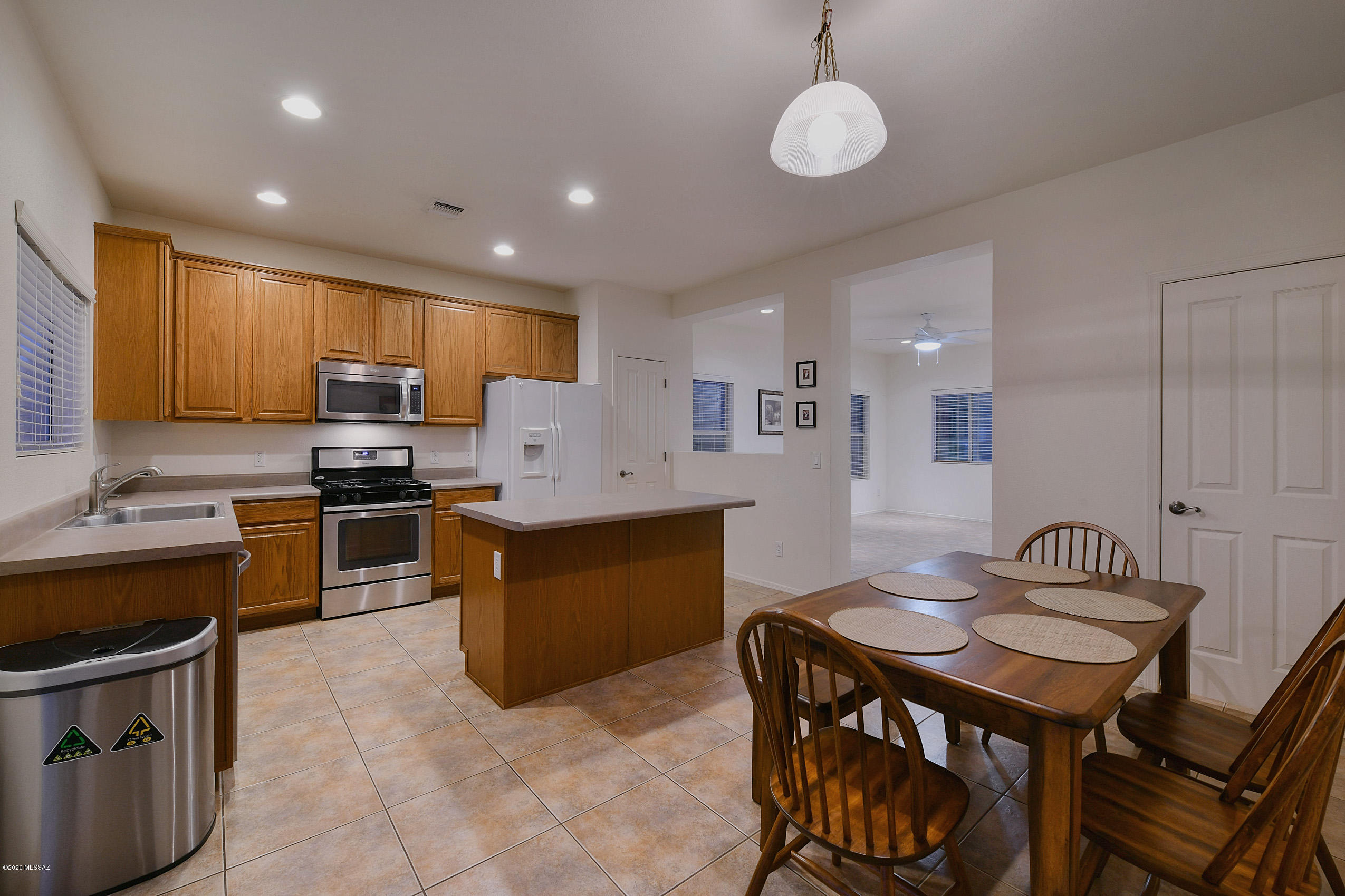 3366 N Sierra Springs Drive