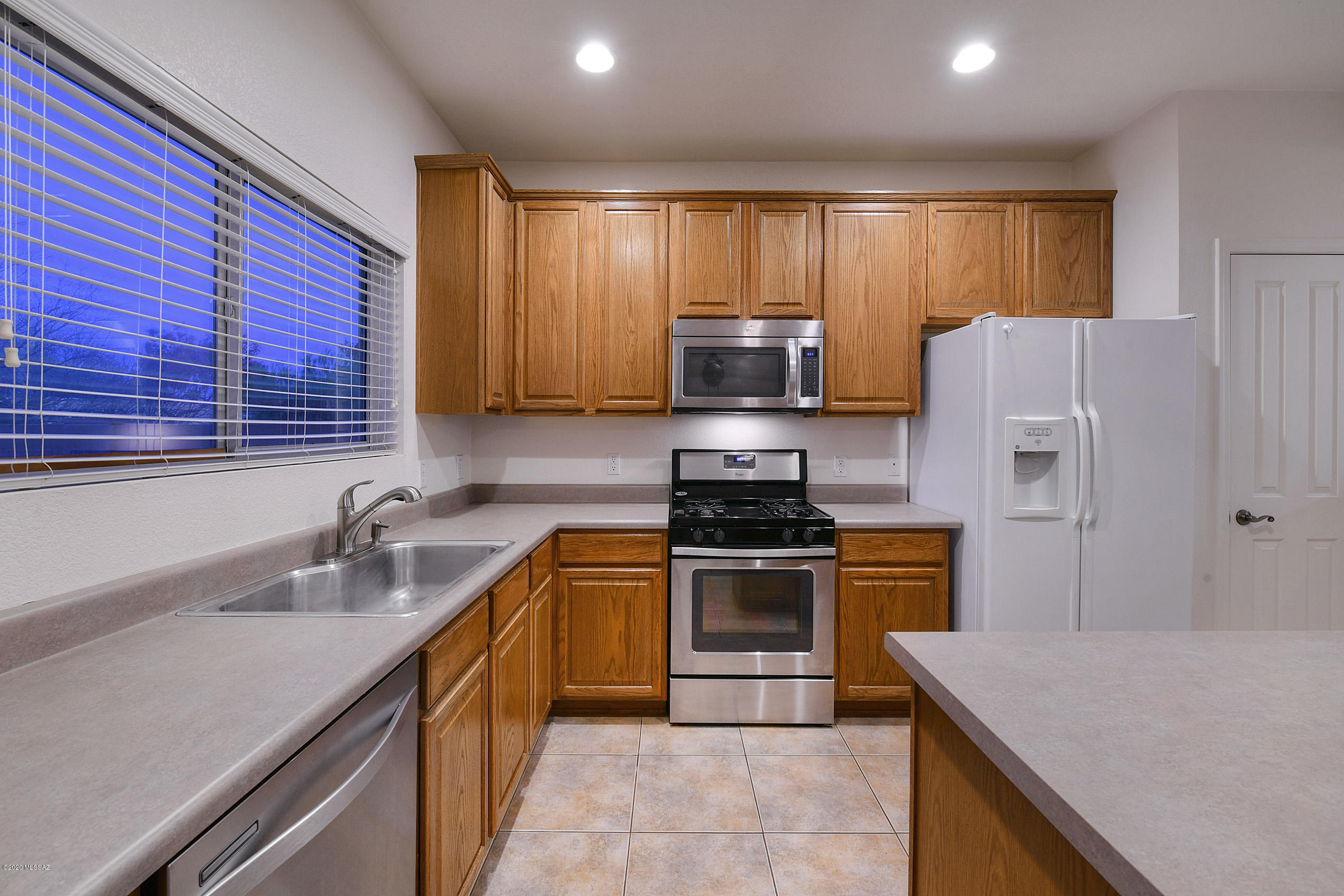 3366 N Sierra Springs Drive