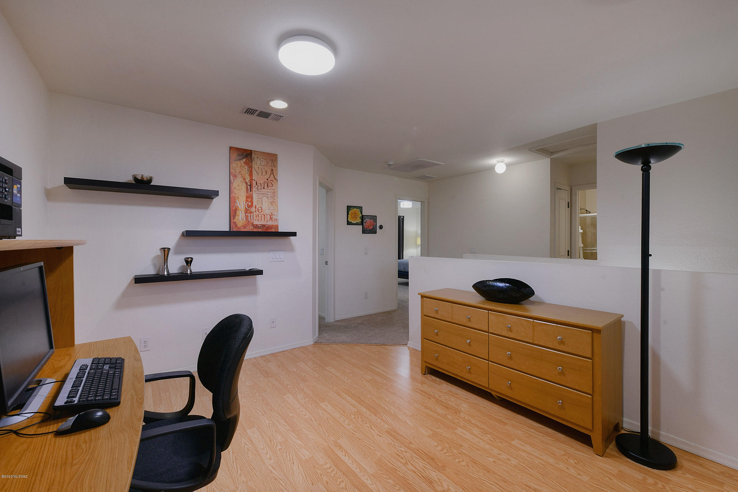 3366 N Sierra Springs Drive