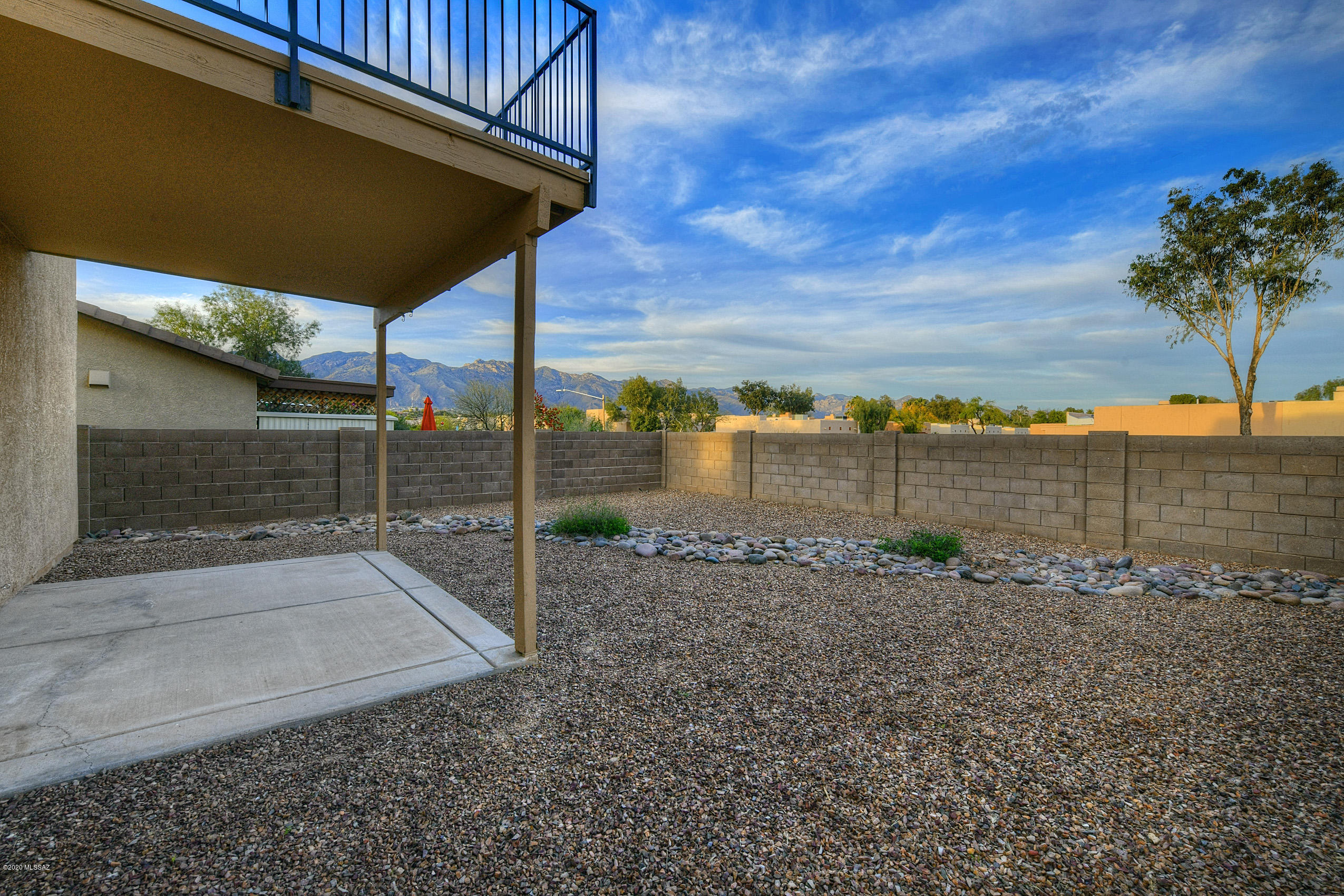 3366 N Sierra Springs Drive