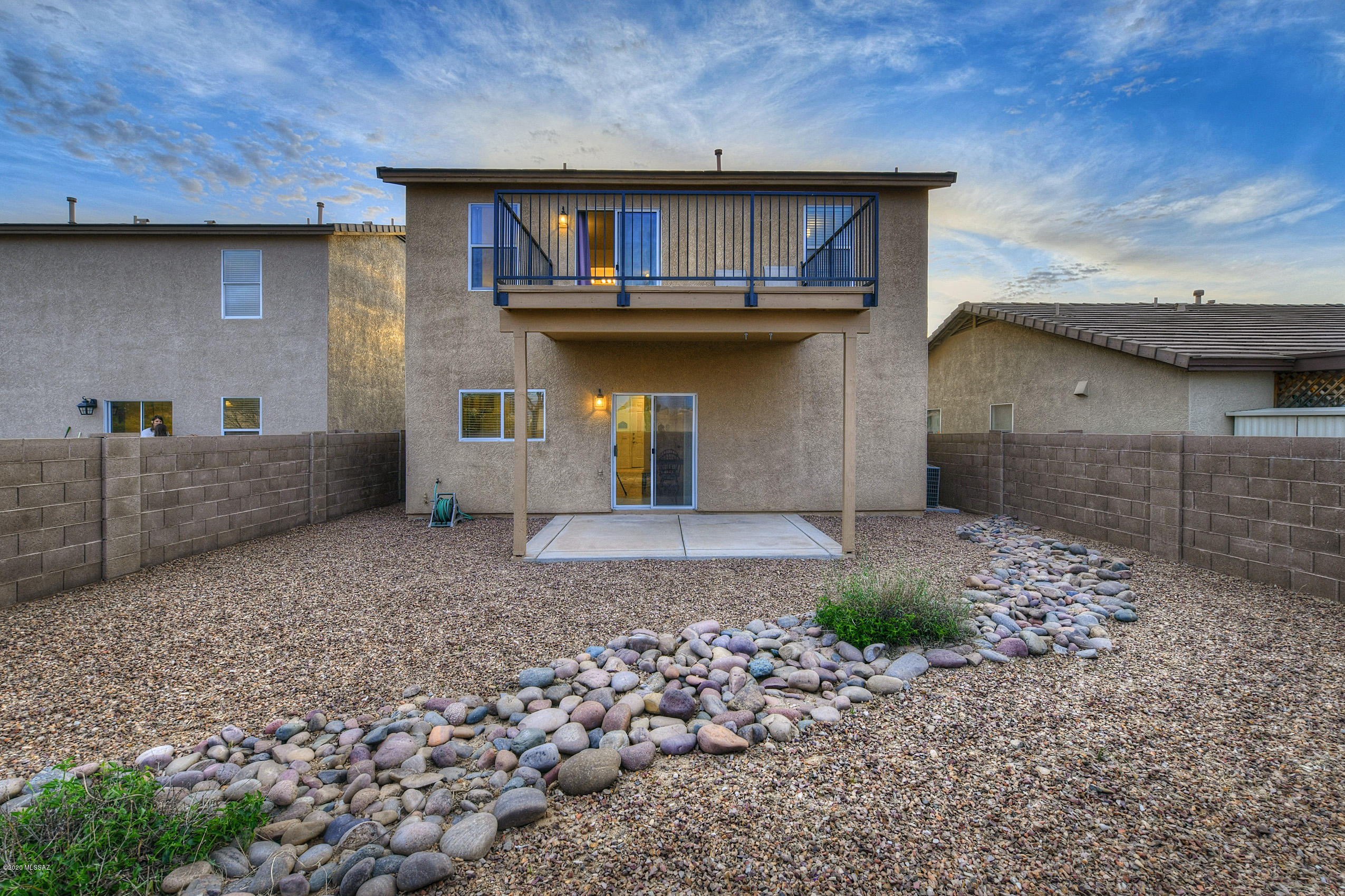 3366 N Sierra Springs Drive