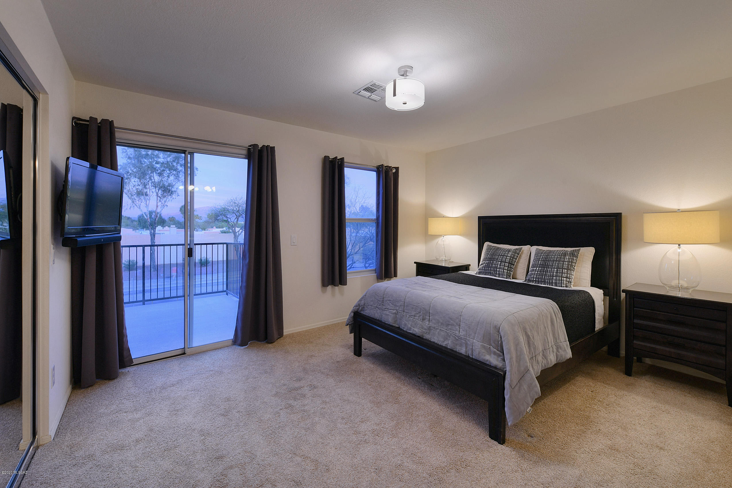 3366 N Sierra Springs Drive