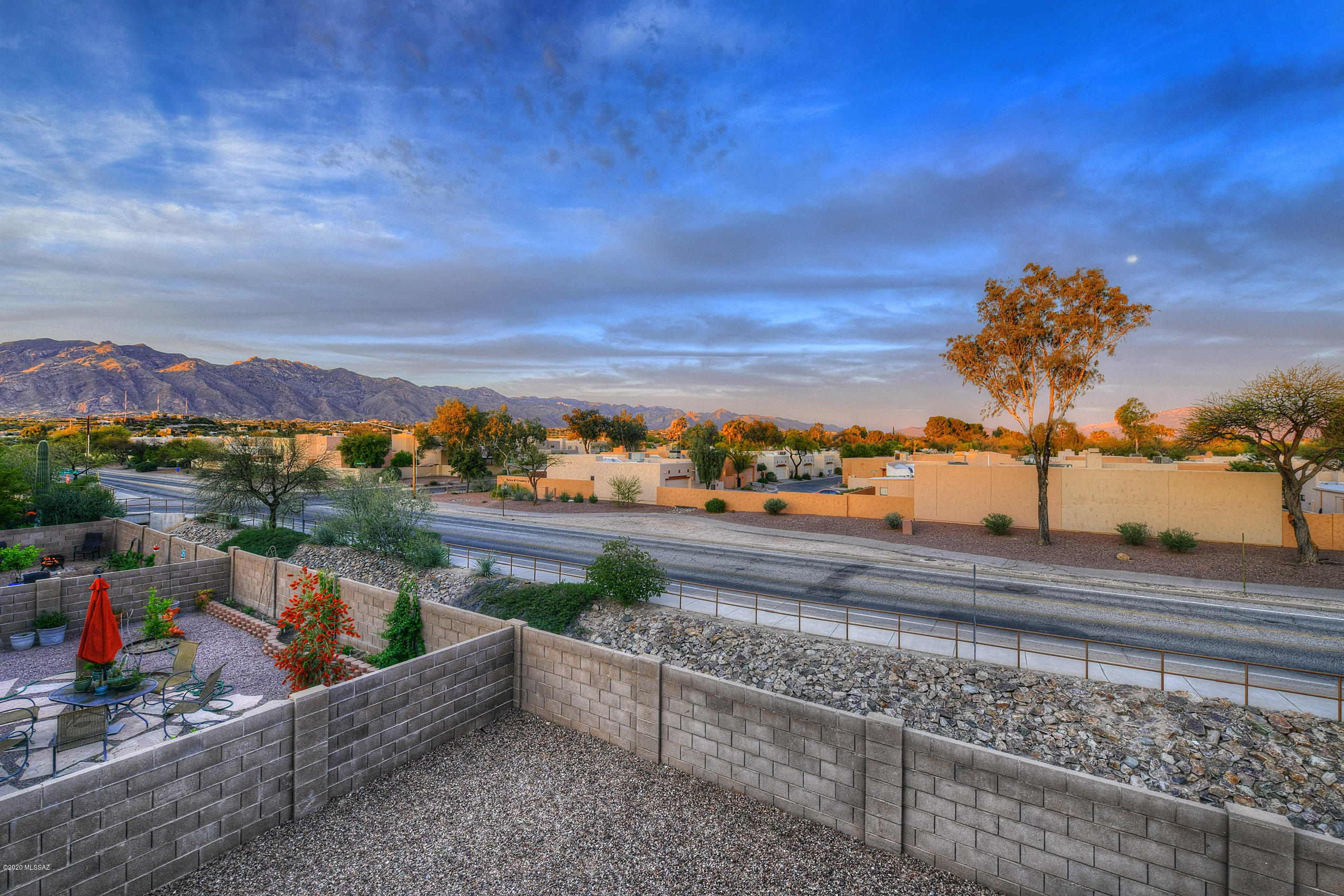 3366 N Sierra Springs Drive