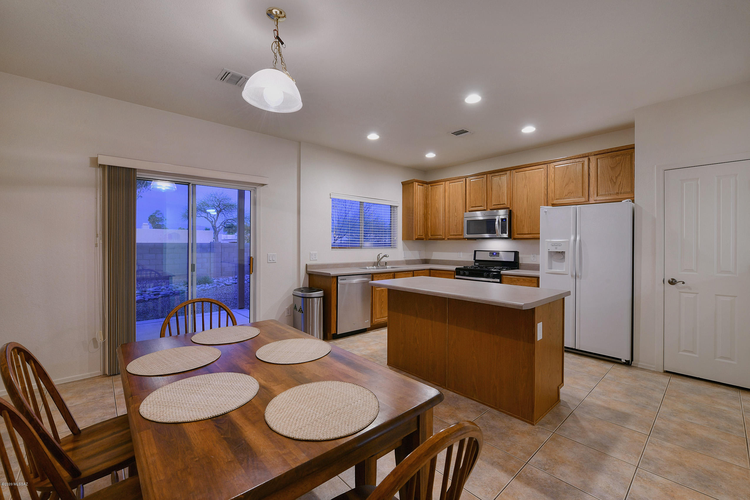 3366 N Sierra Springs Drive