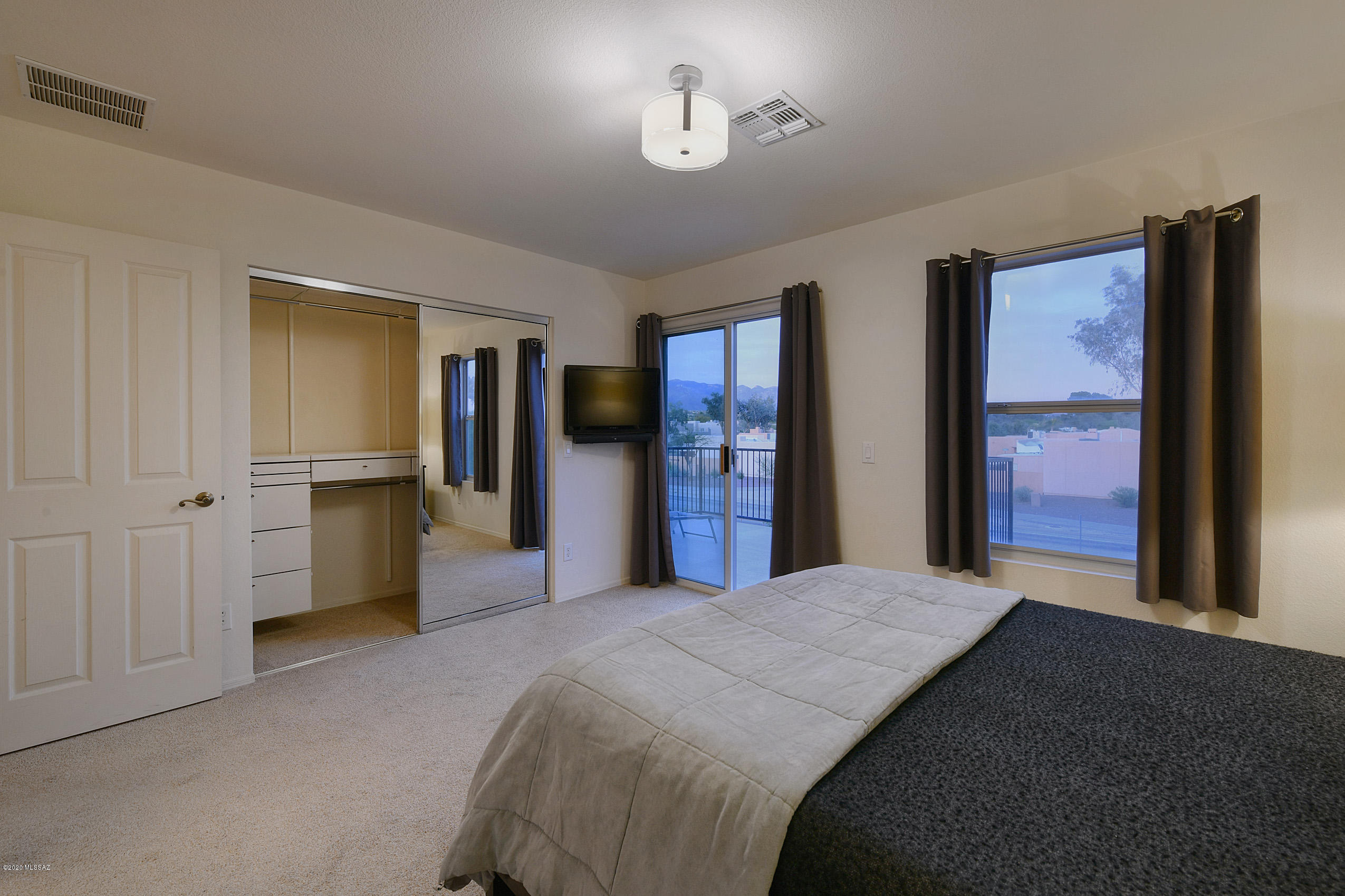 3366 N Sierra Springs Drive