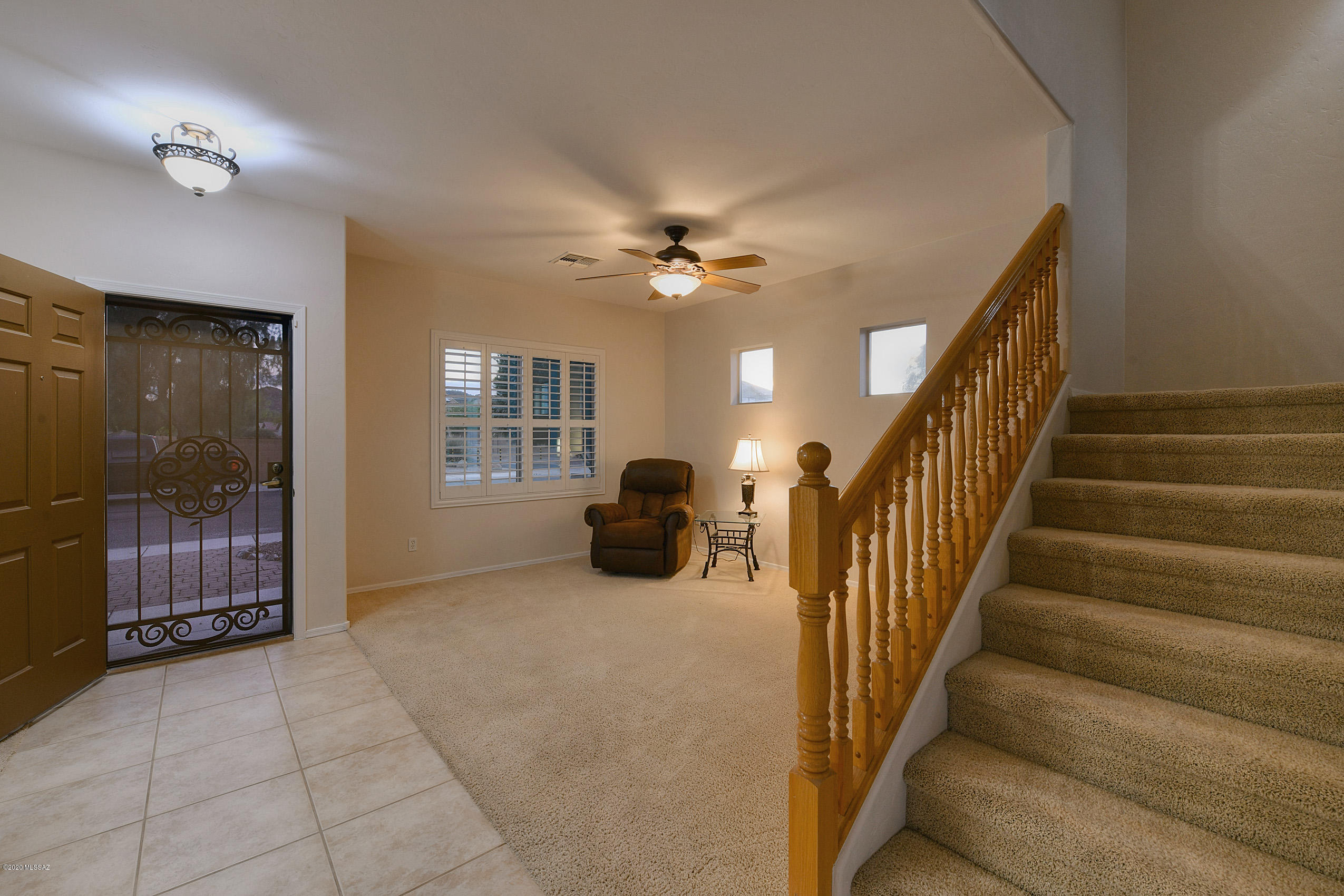 10054 N Blue Crossing Way