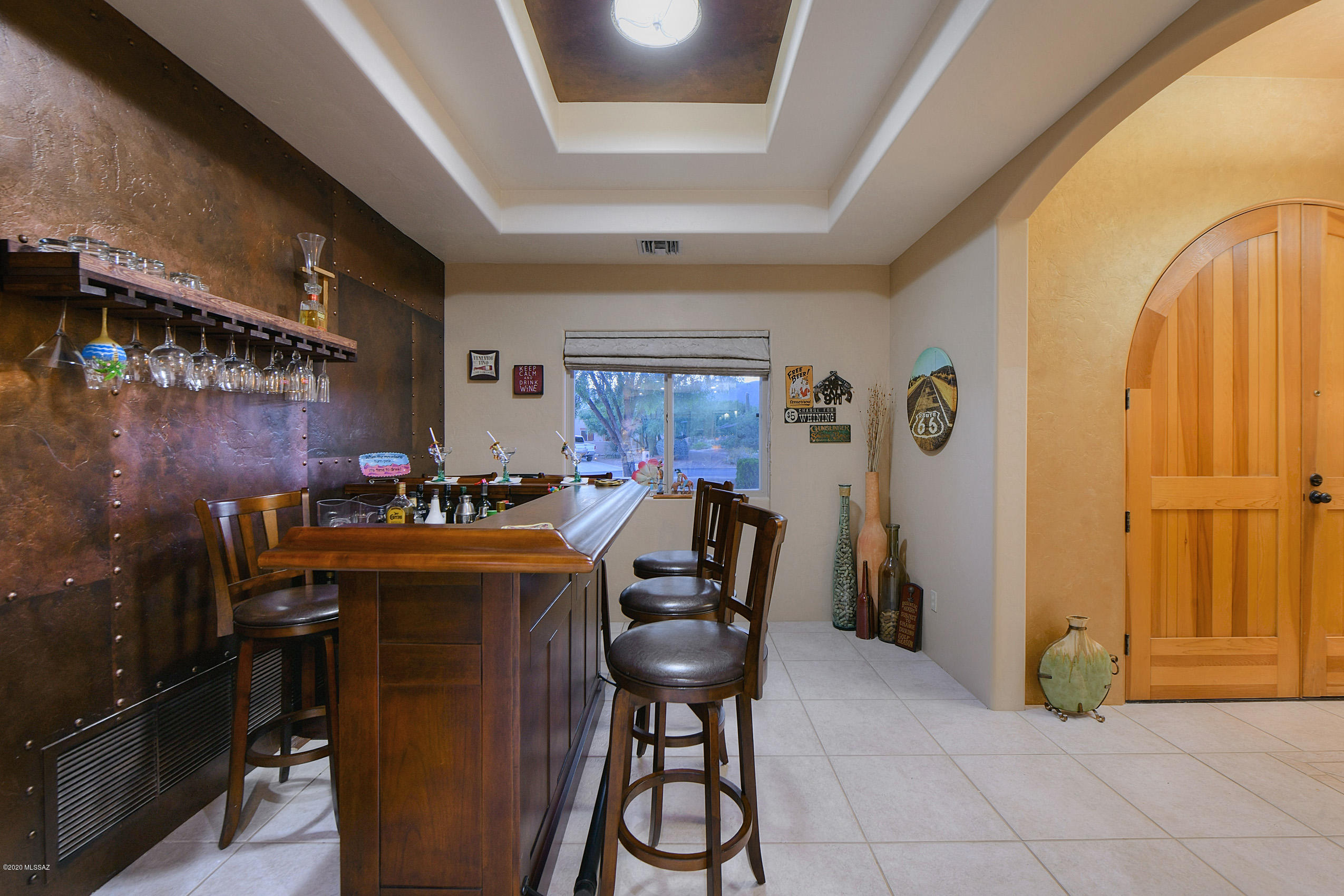 4464 N Placita Coahuila