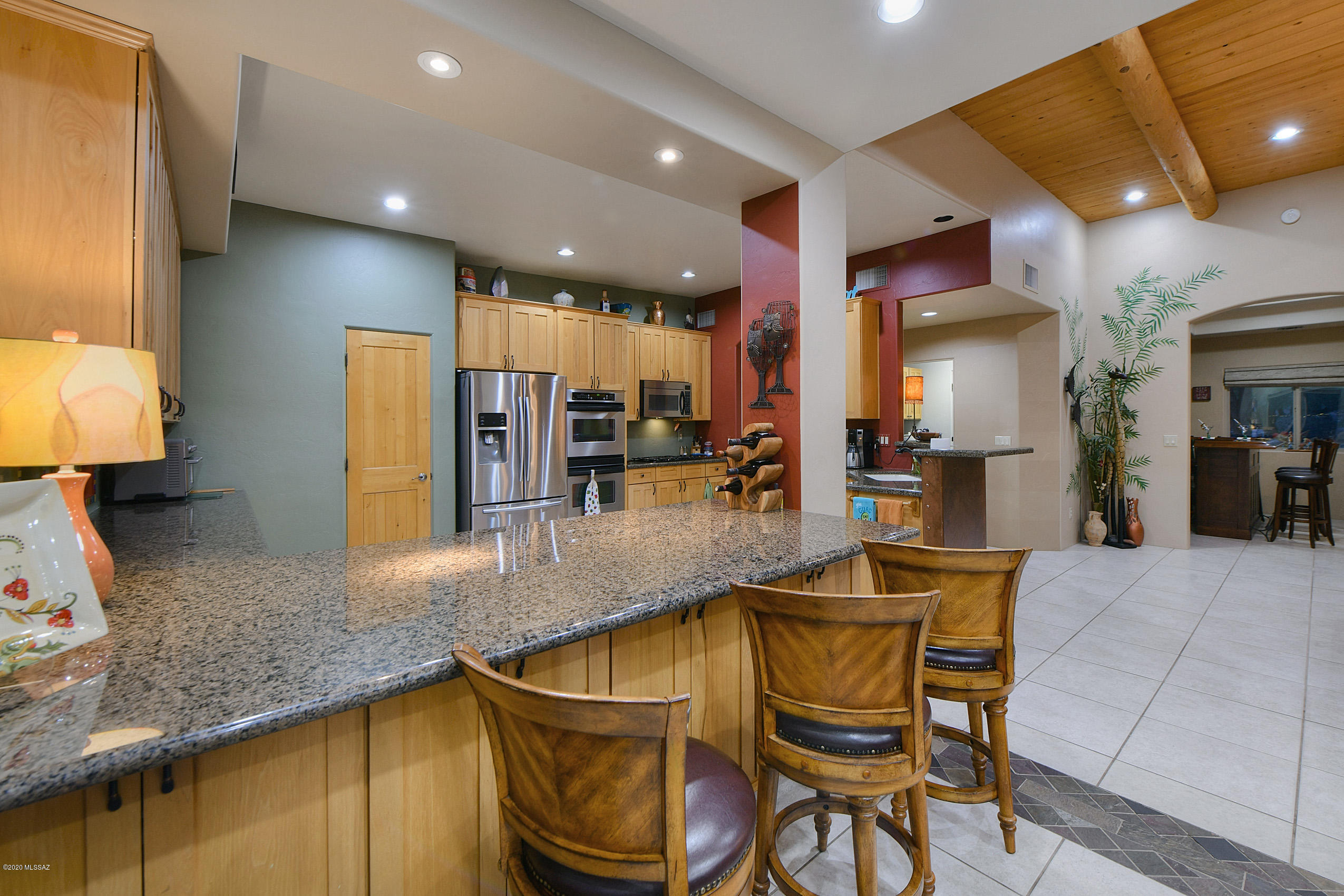 4464 N Placita Coahuila
