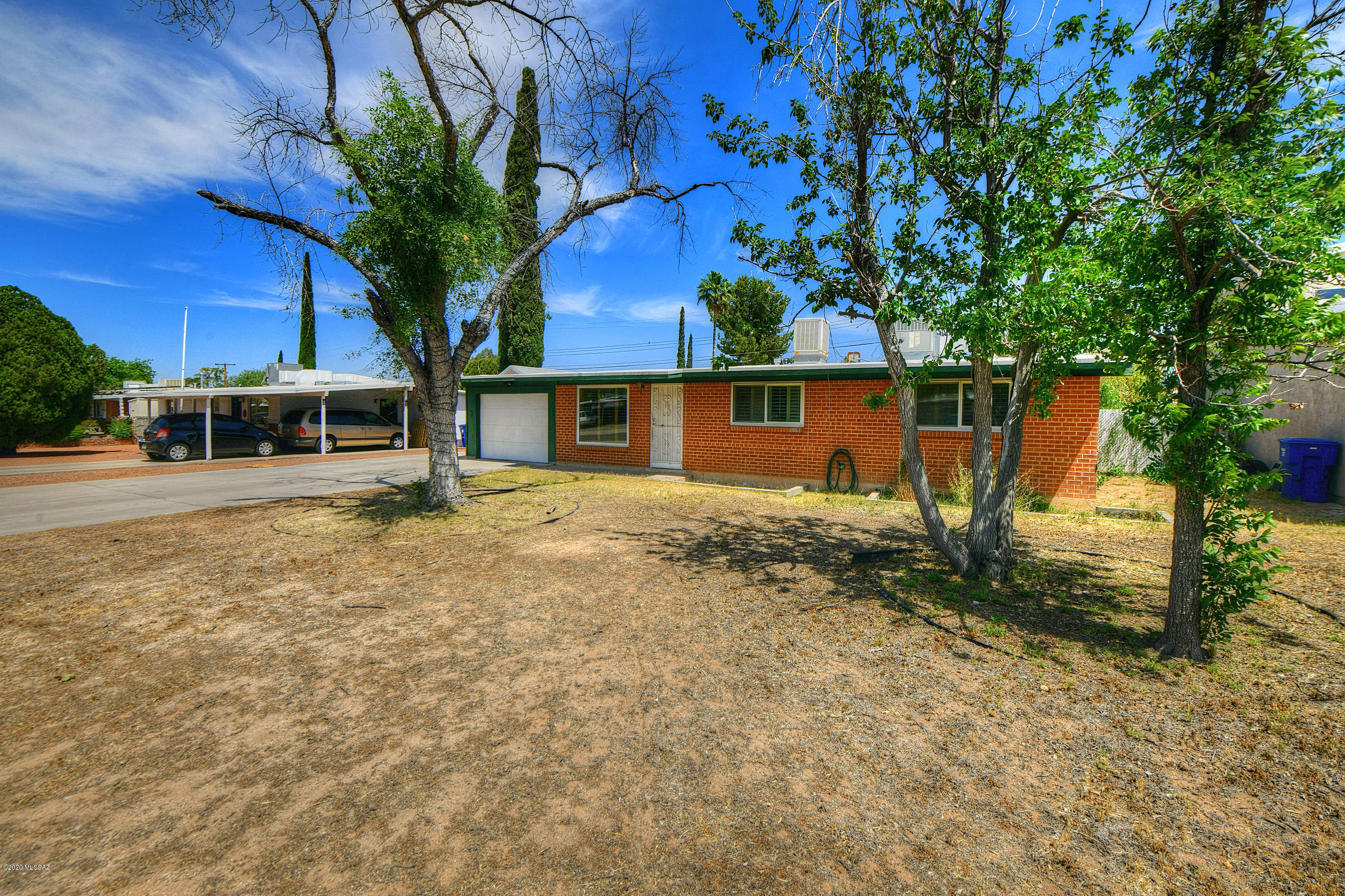 6941 E Calle Orion
