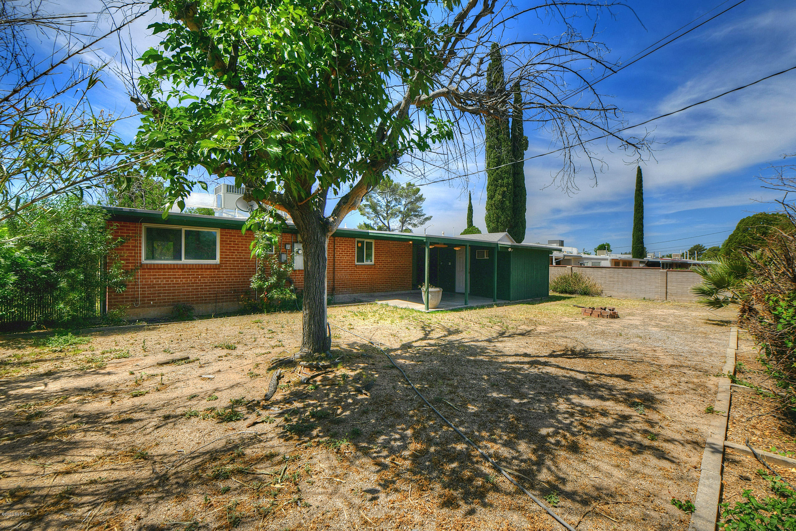 6941 E Calle Orion