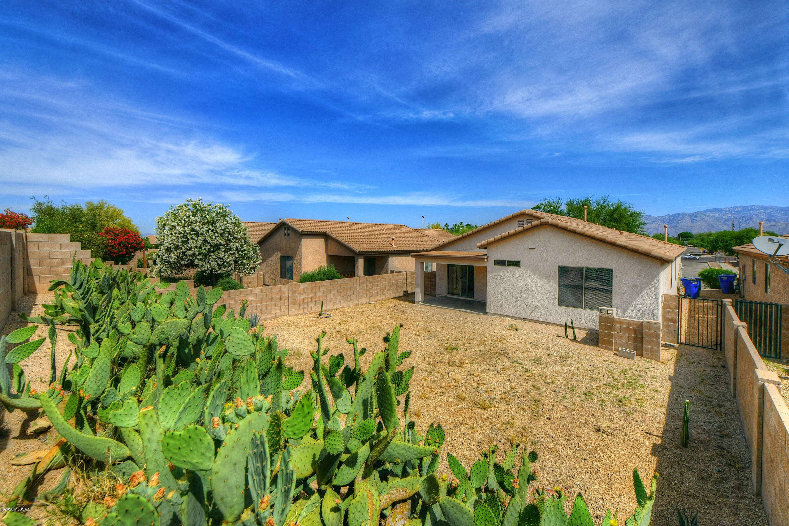 8492 E Sarnoff Ridge Loop