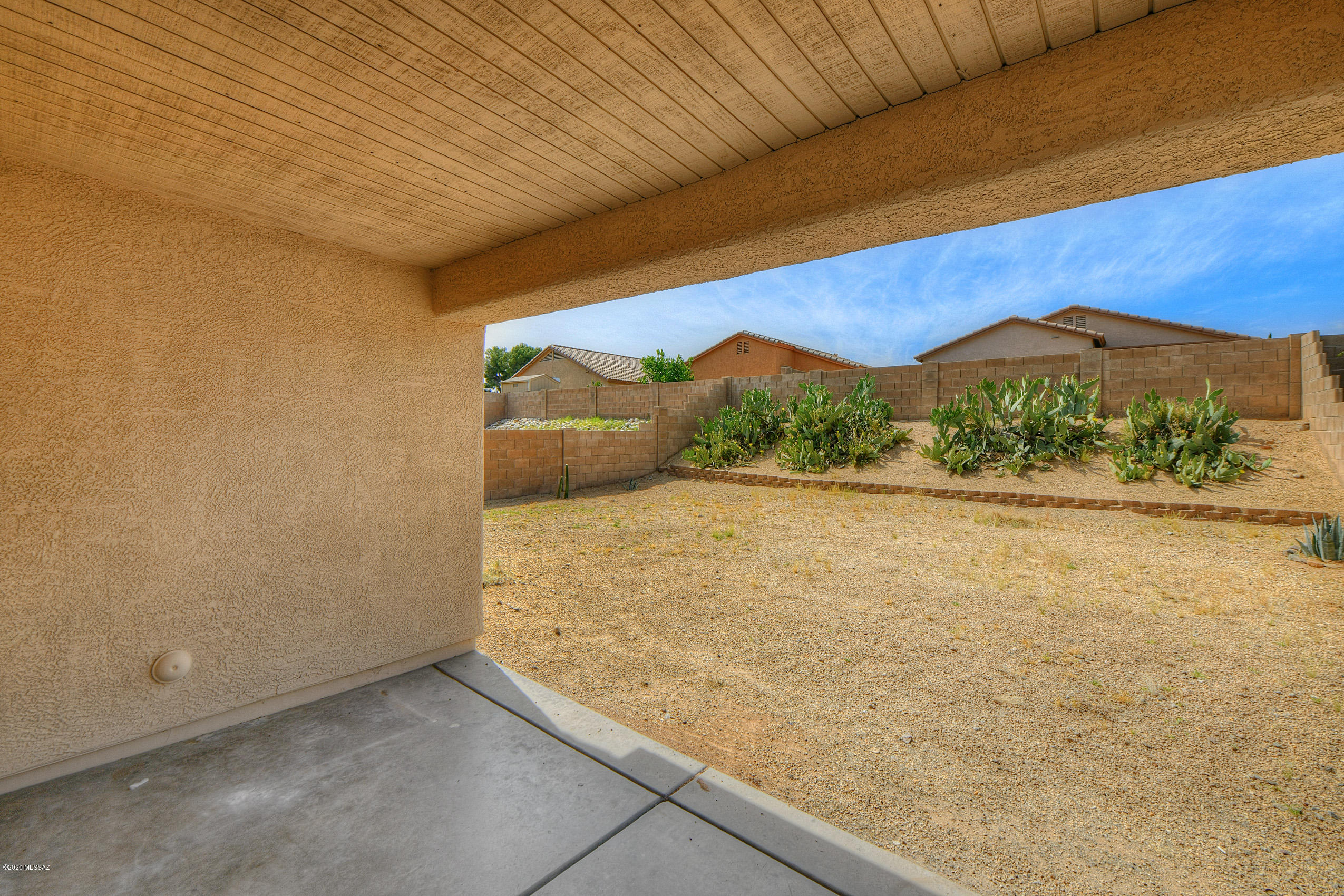 8492 E Sarnoff Ridge Loop