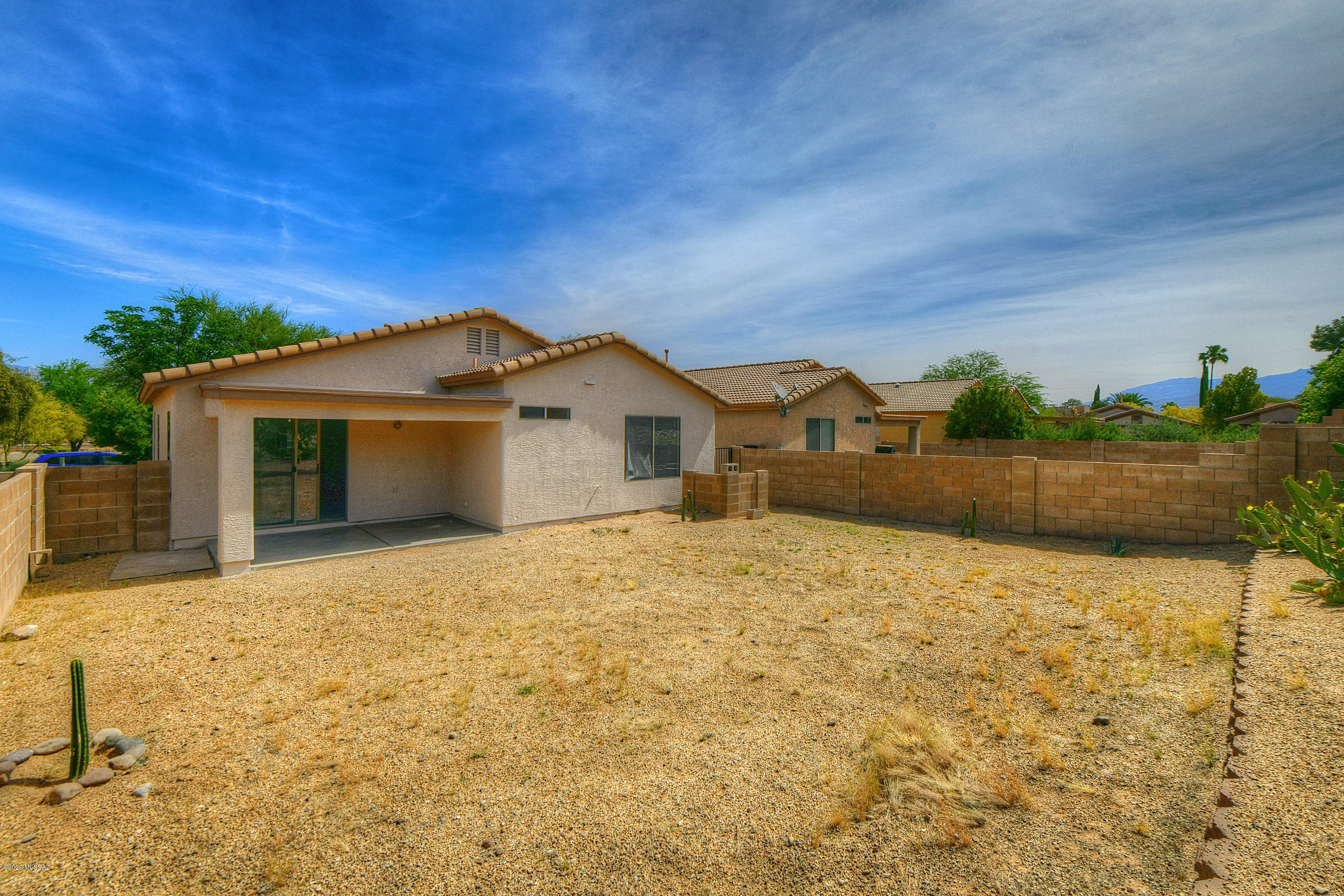 8492 E Sarnoff Ridge Loop