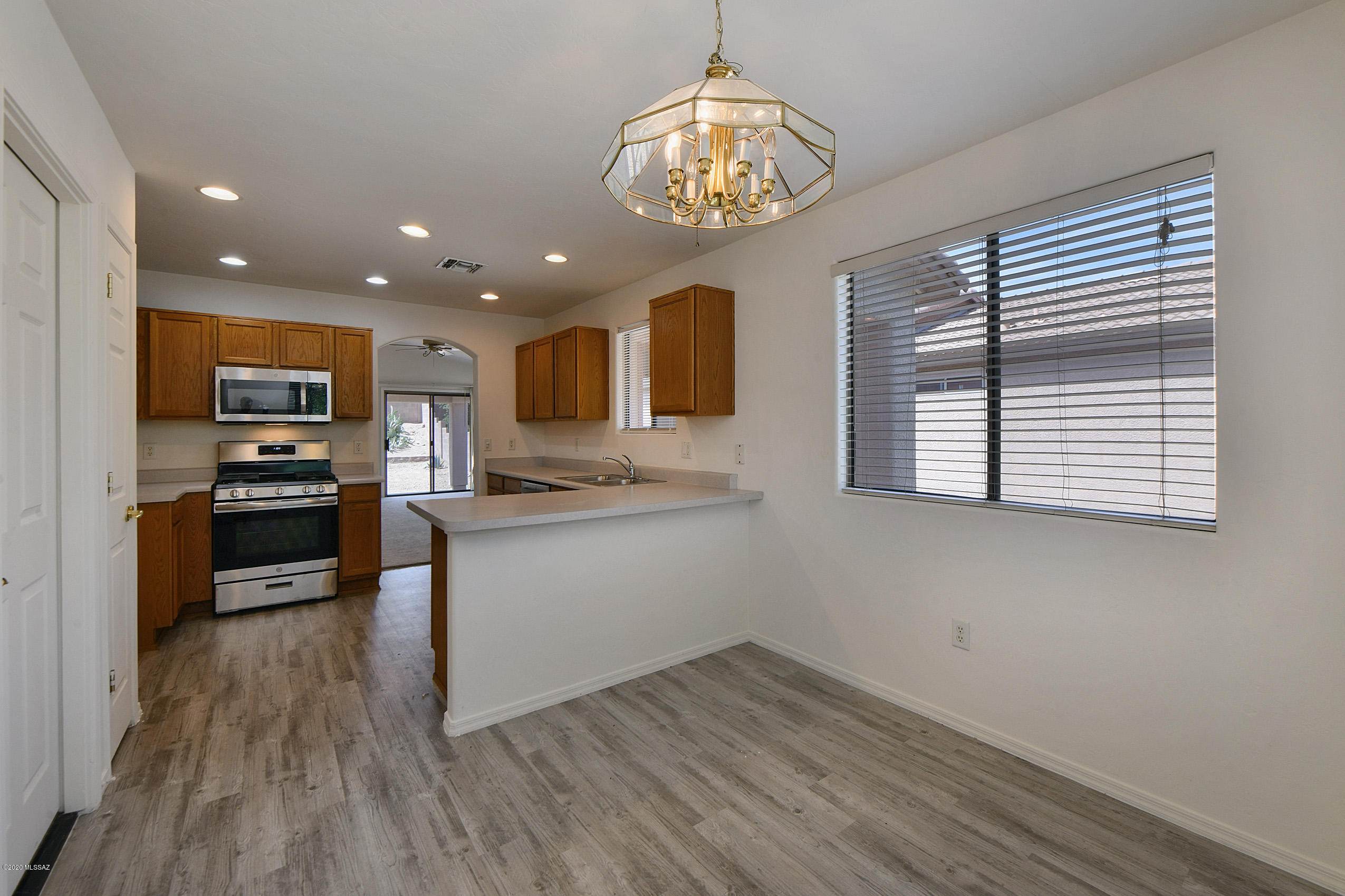 8492 E Sarnoff Ridge Loop