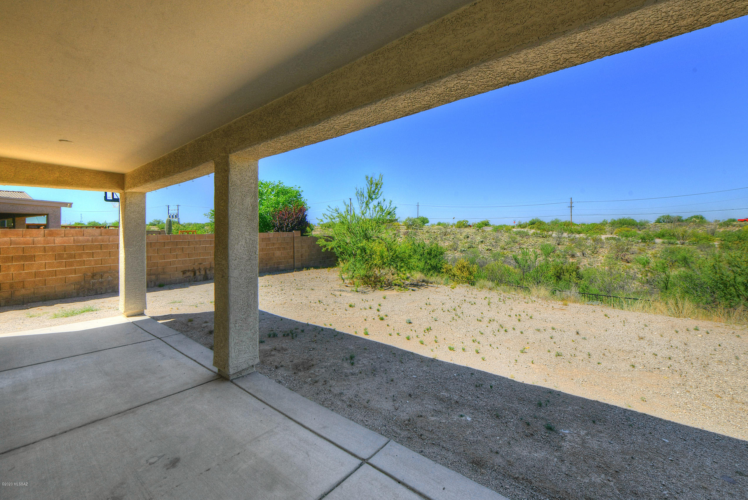 8262 S Camino Serpe