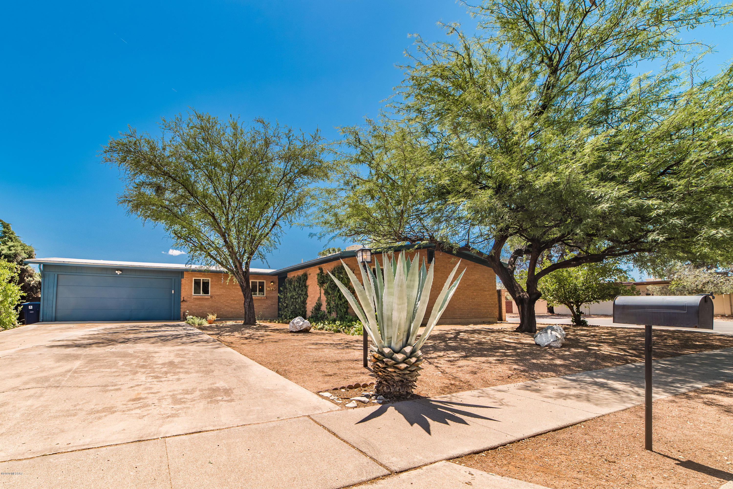 7665 E Adams Drive