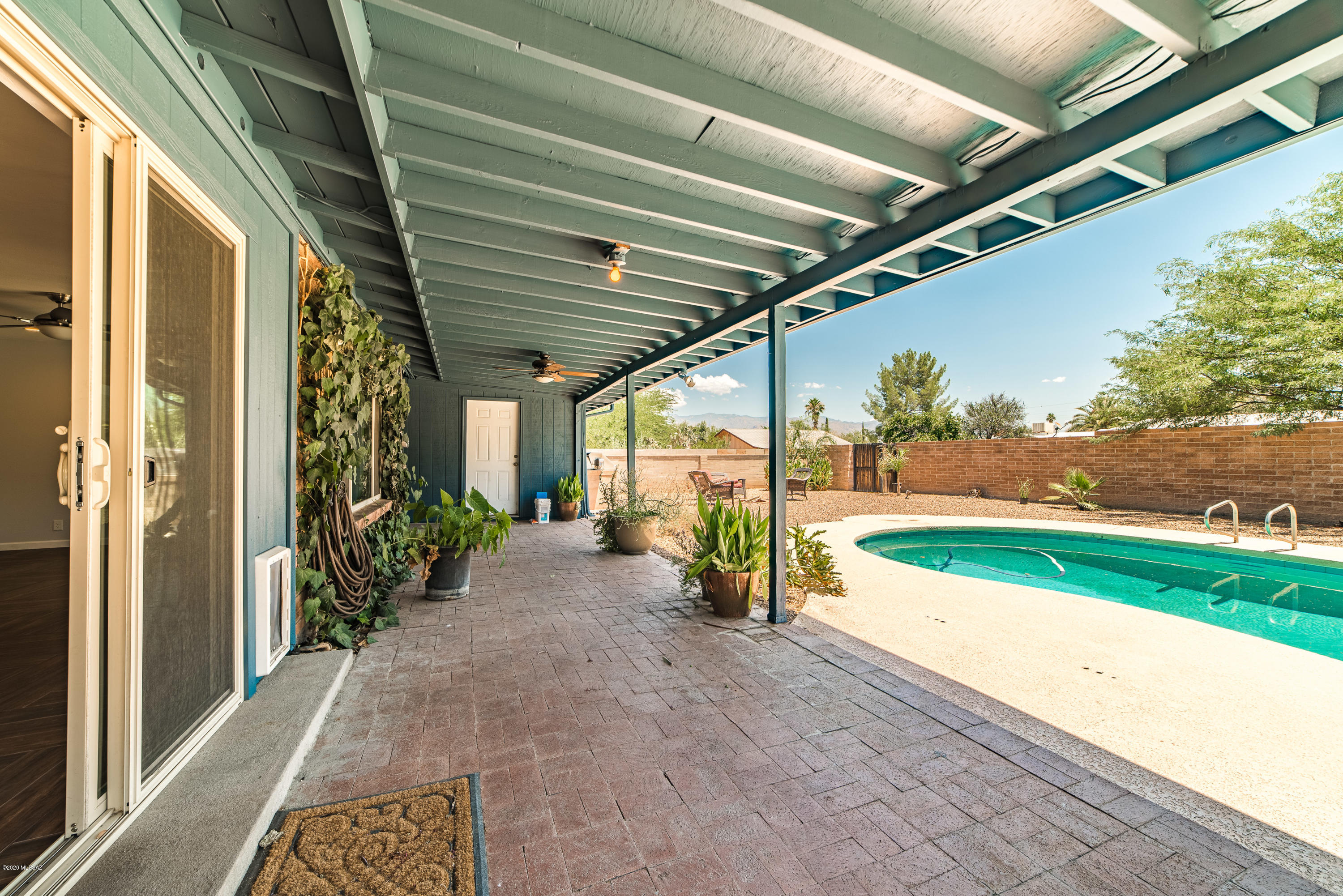 7665 E Adams Drive