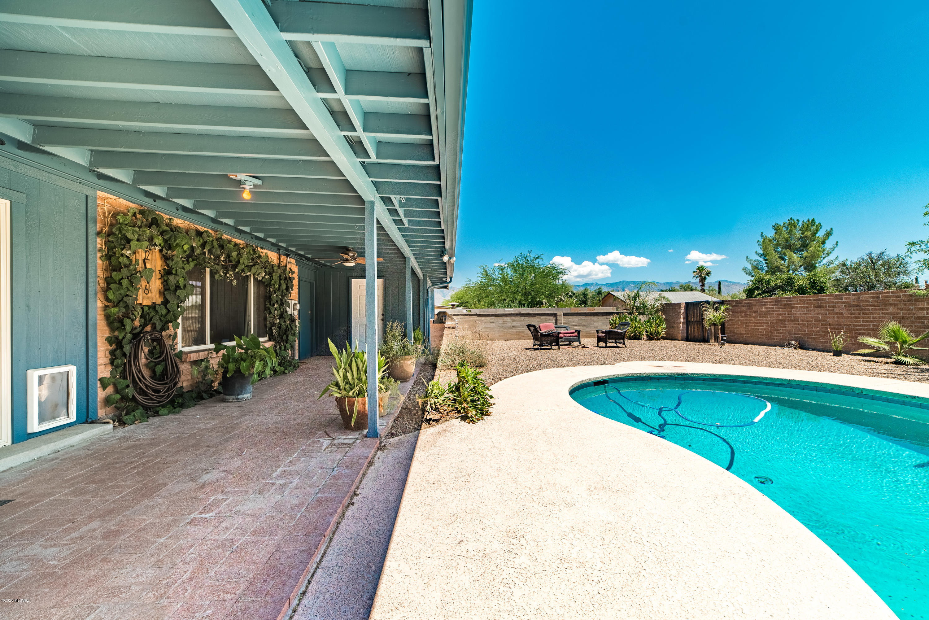 7665 E Adams Drive