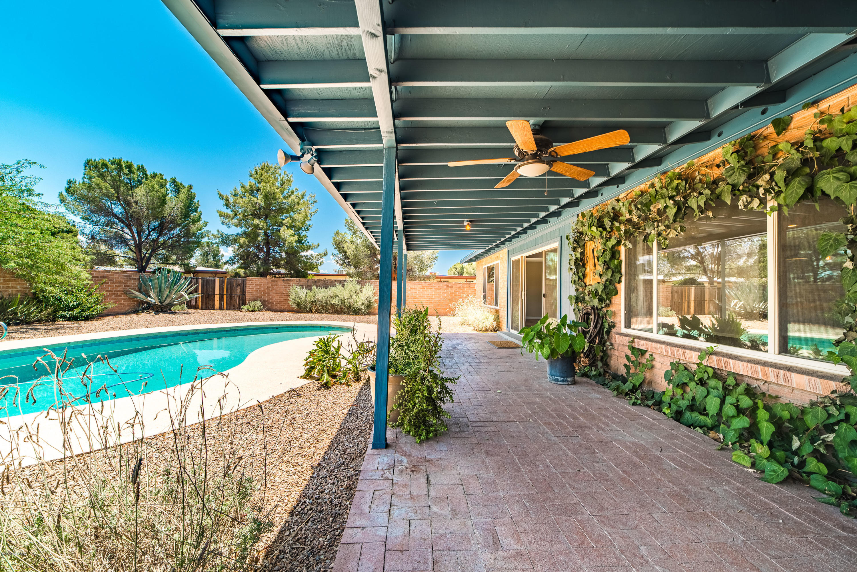 7665 E Adams Drive