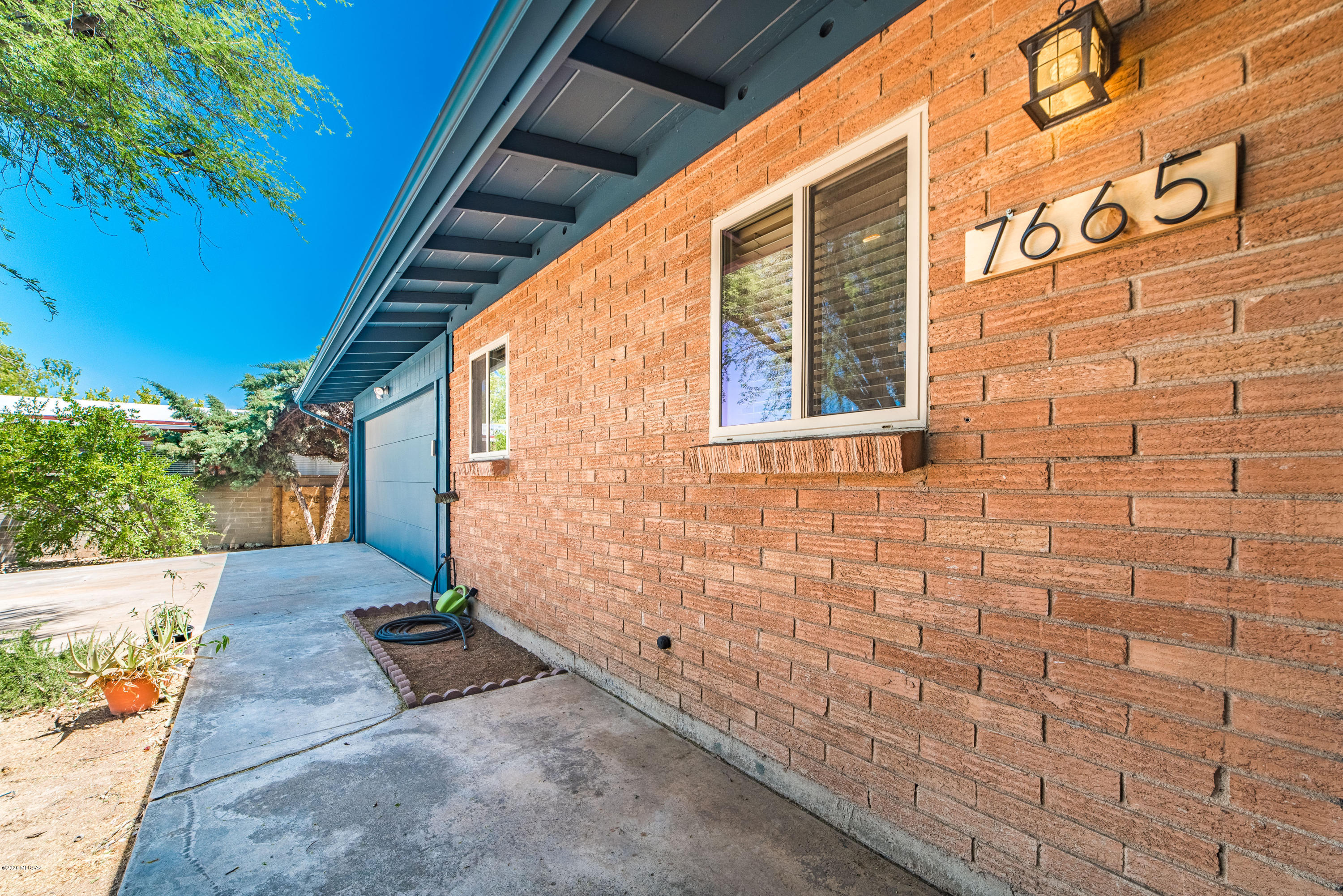 7665 E Adams Drive