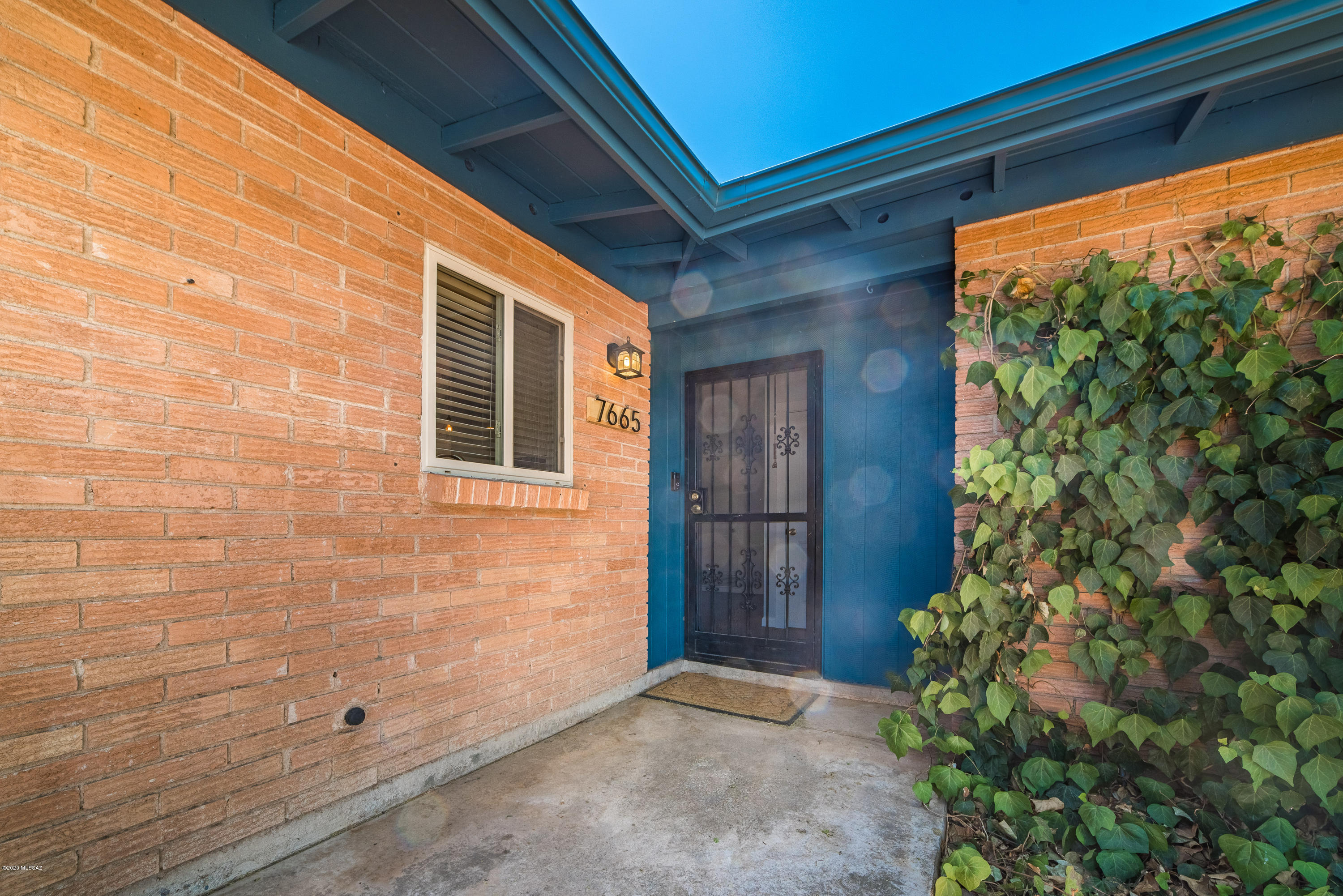 7665 E Adams Drive