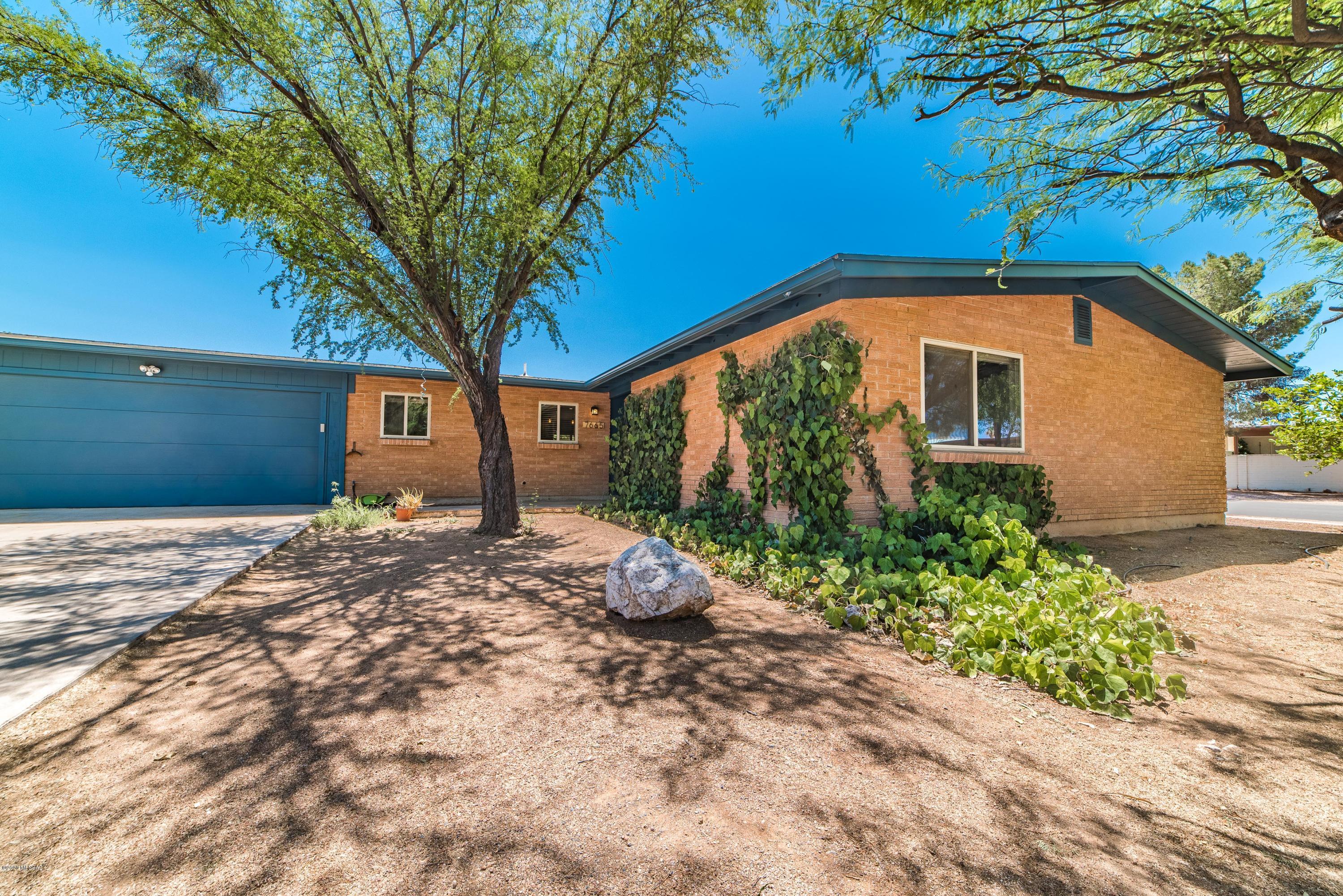 7665 E Adams Drive