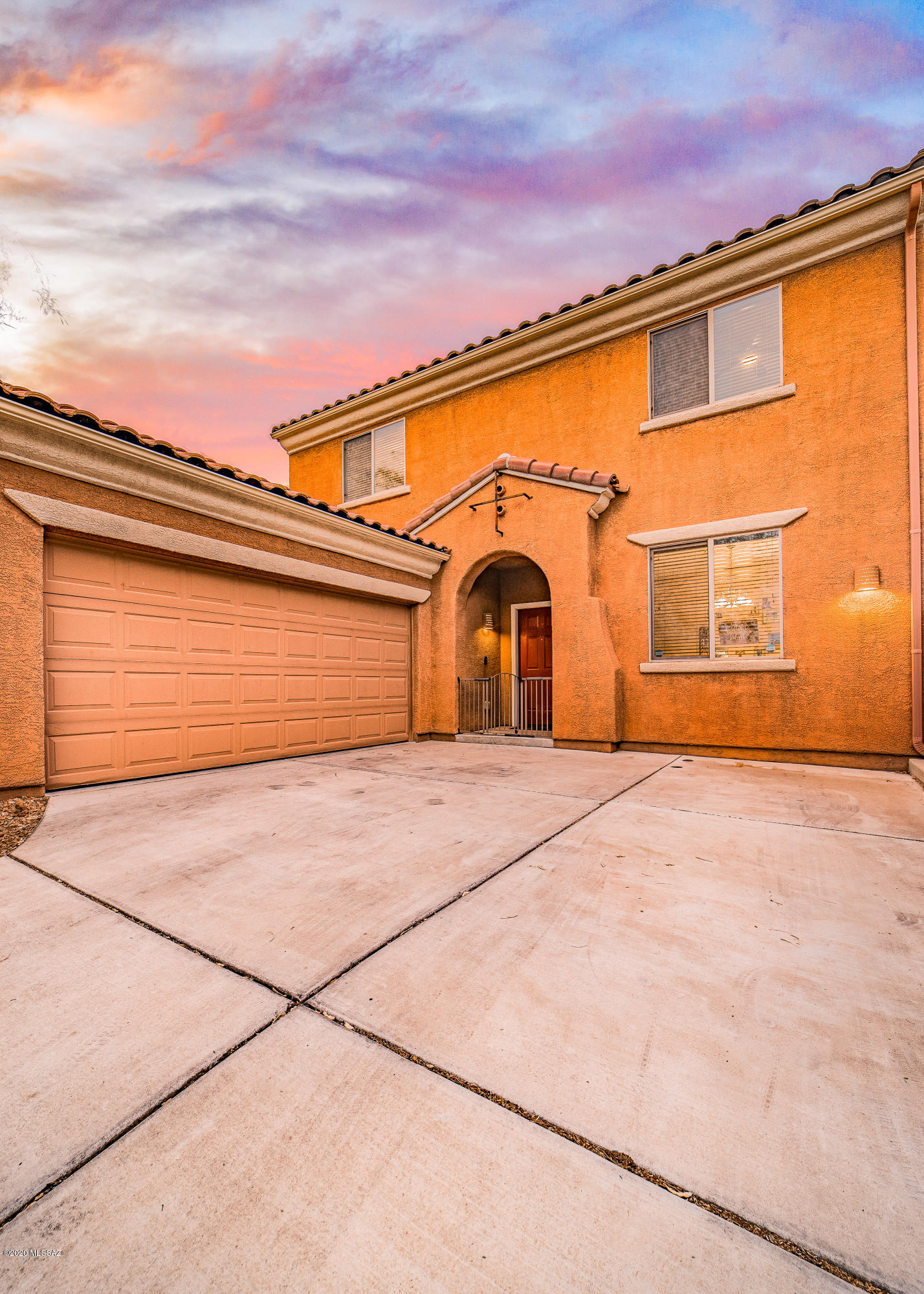 5908 S Courtland Drive