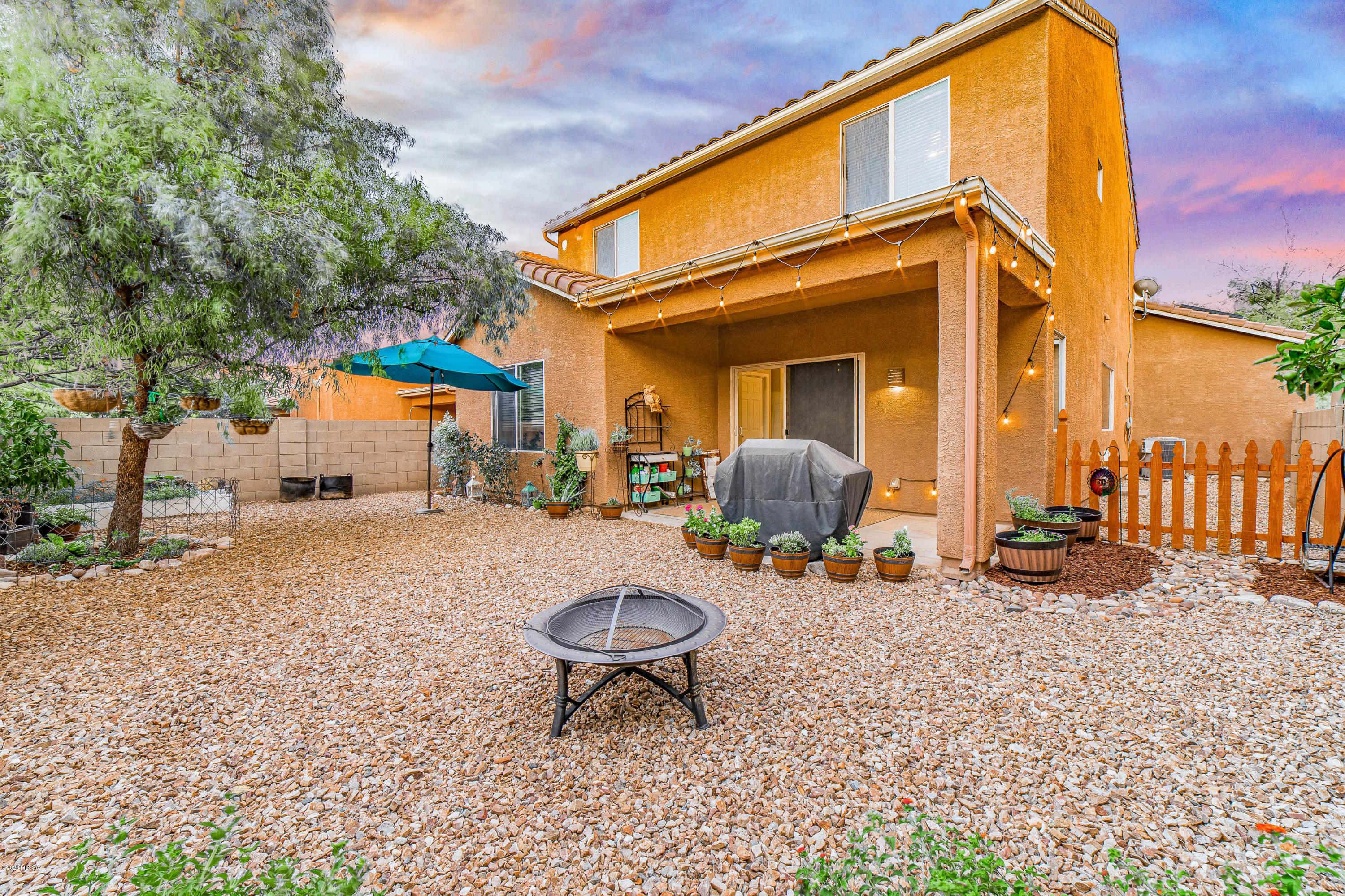 5908 S Courtland Drive